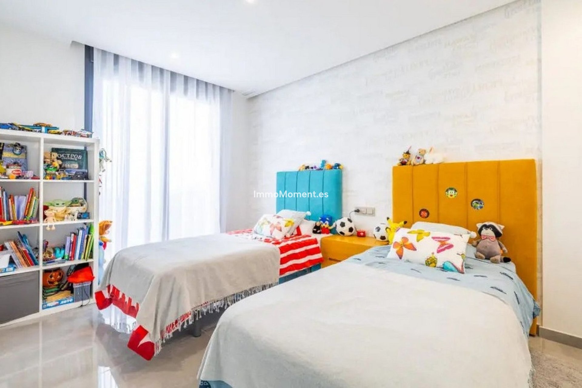 Reventa - Villa - Orihuela - Los Balcones