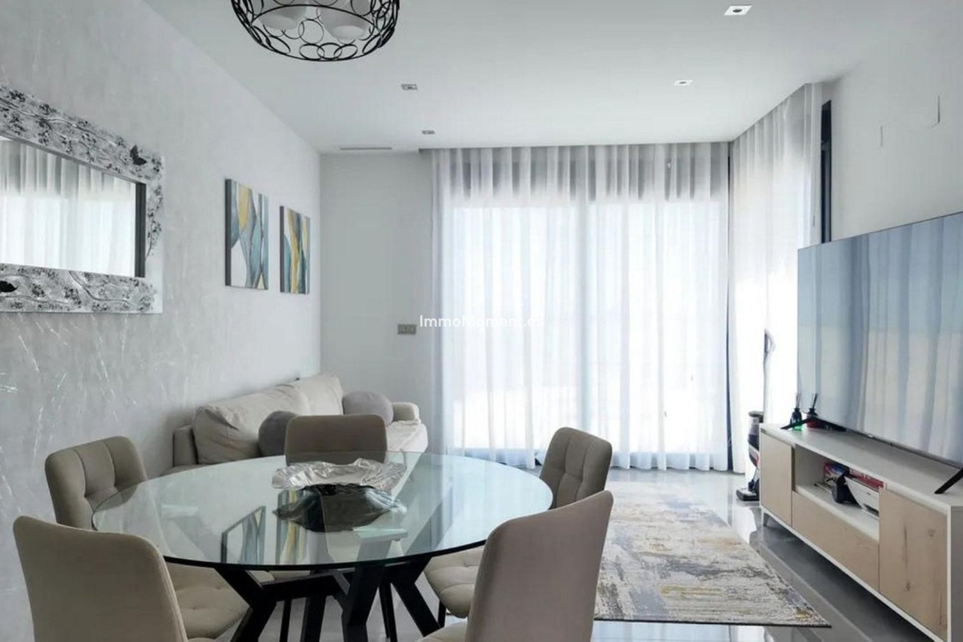 Reventa - Villa - Orihuela - Los Balcones