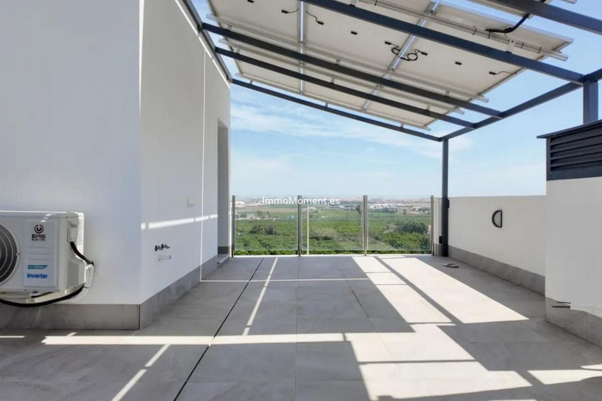 Reventa - Villa - Orihuela - Los Balcones