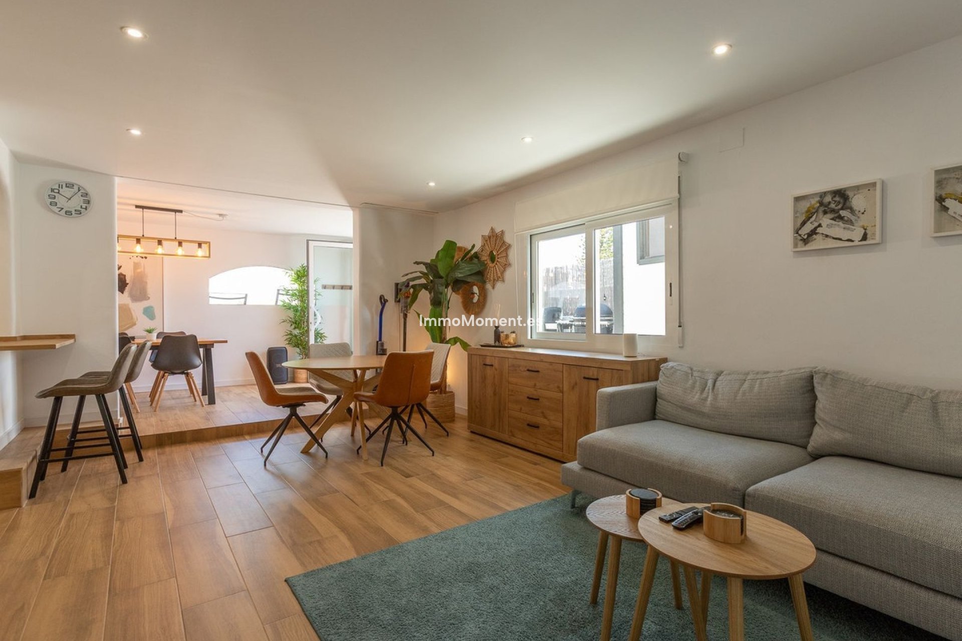 Reventa - Villa - Orihuela - Los Balcones