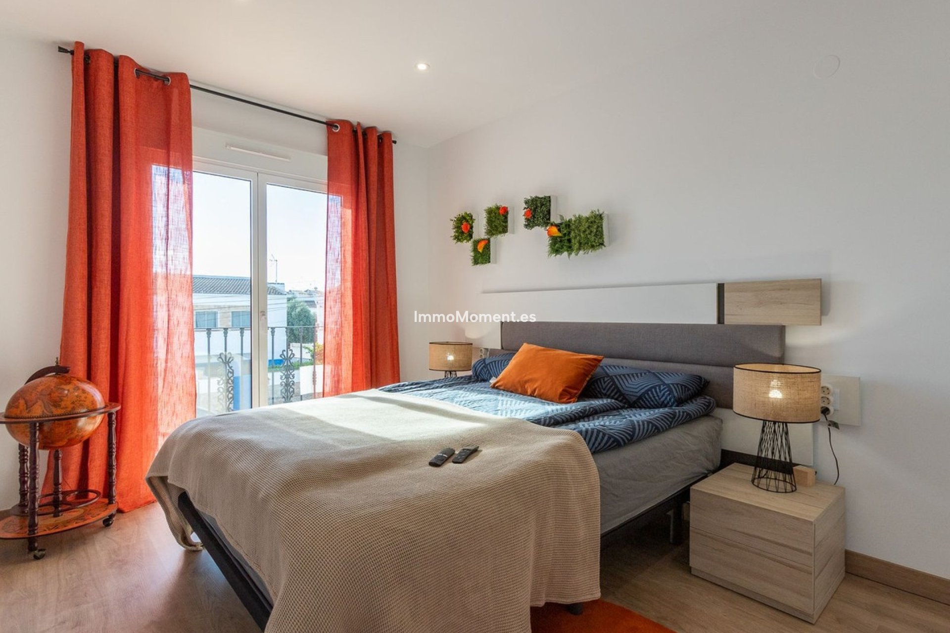 Reventa - Villa - Orihuela - Los Balcones