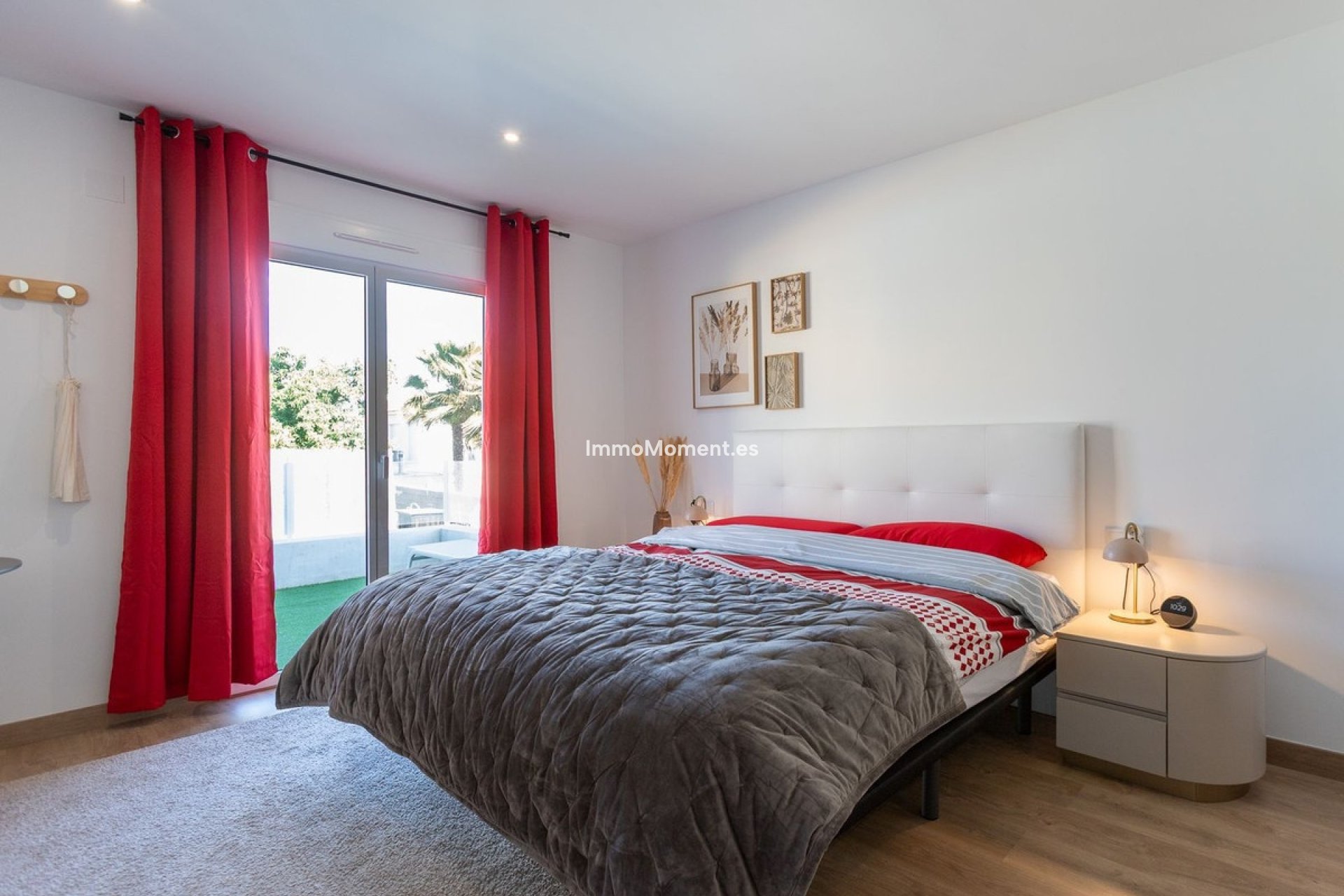 Reventa - Villa - Orihuela - Los Balcones