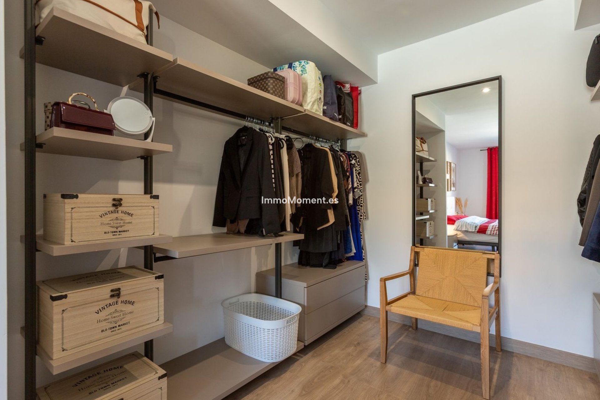 Reventa - Villa - Orihuela - Los Balcones