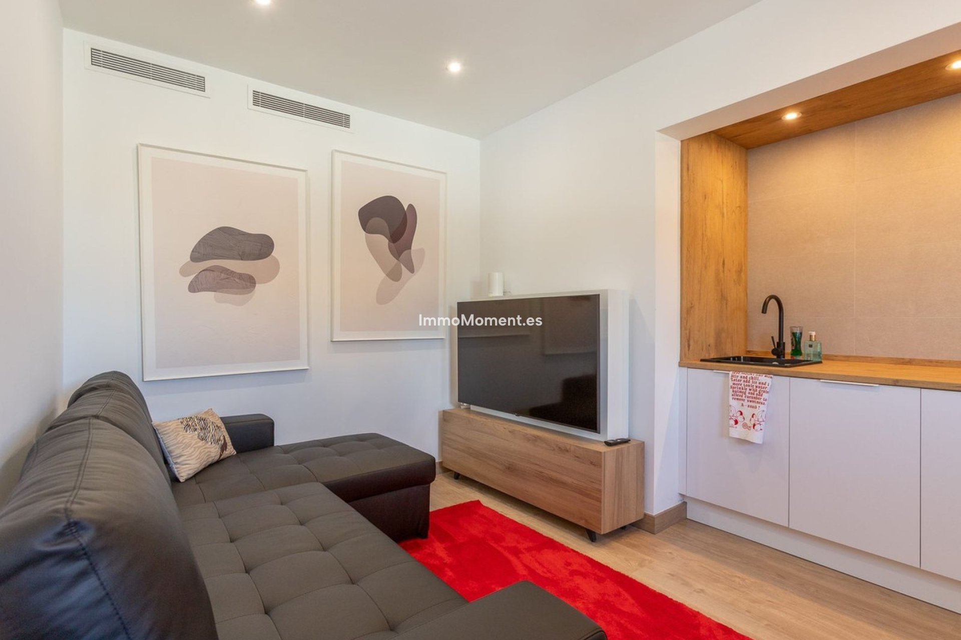 Reventa - Villa - Orihuela - Los Balcones