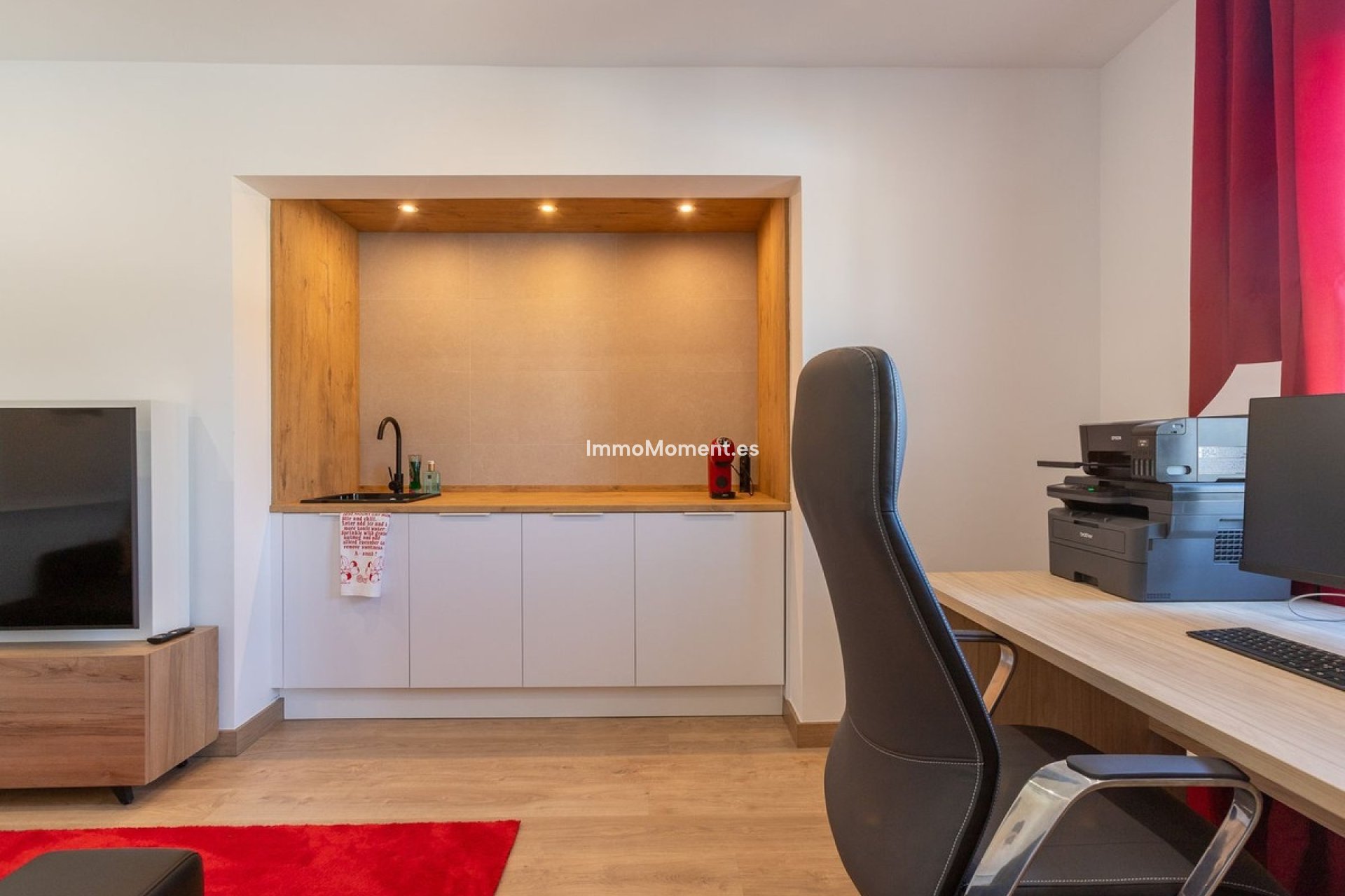 Reventa - Villa - Orihuela - Los Balcones