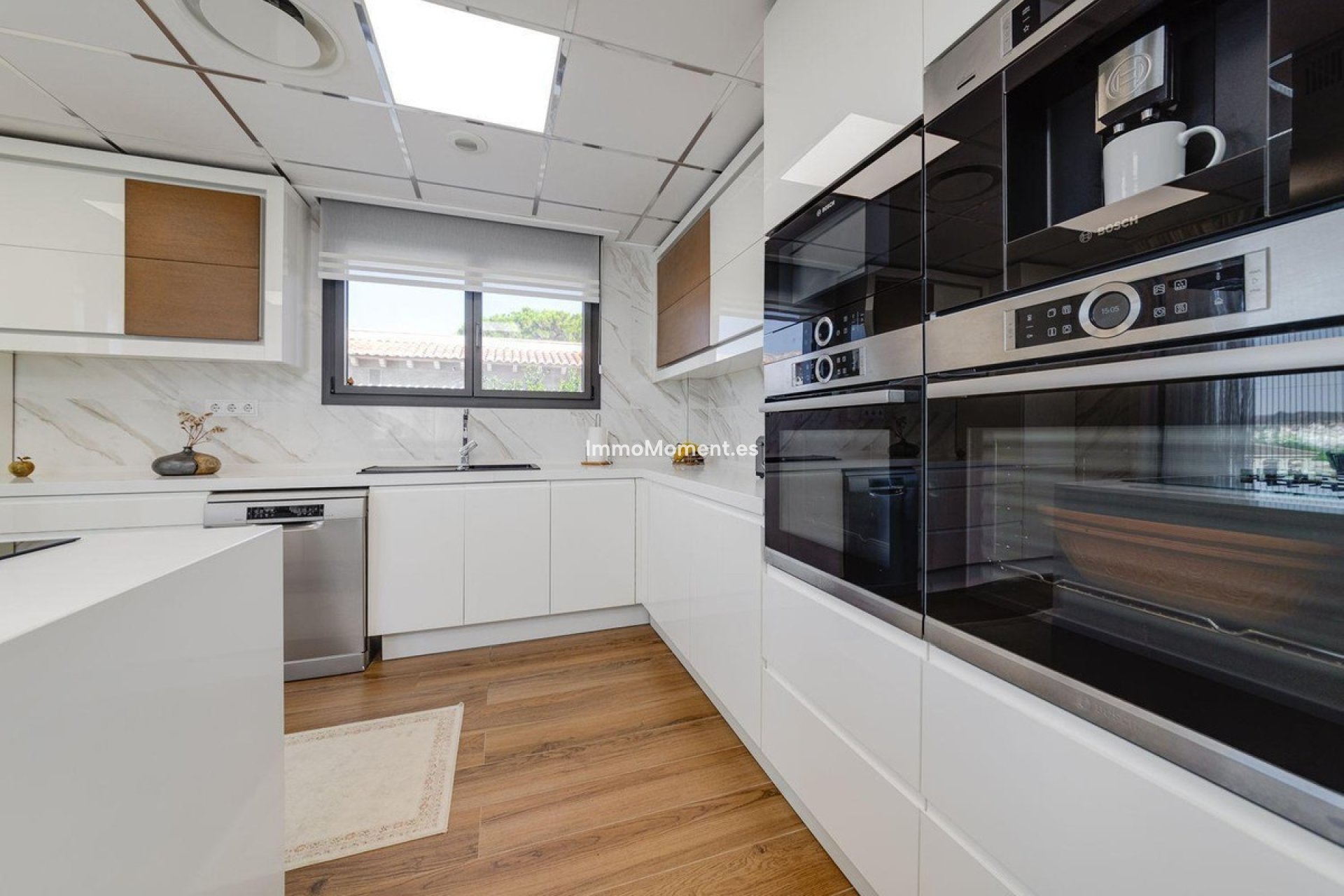 Reventa - Villa - Orihuela - Los Balcones