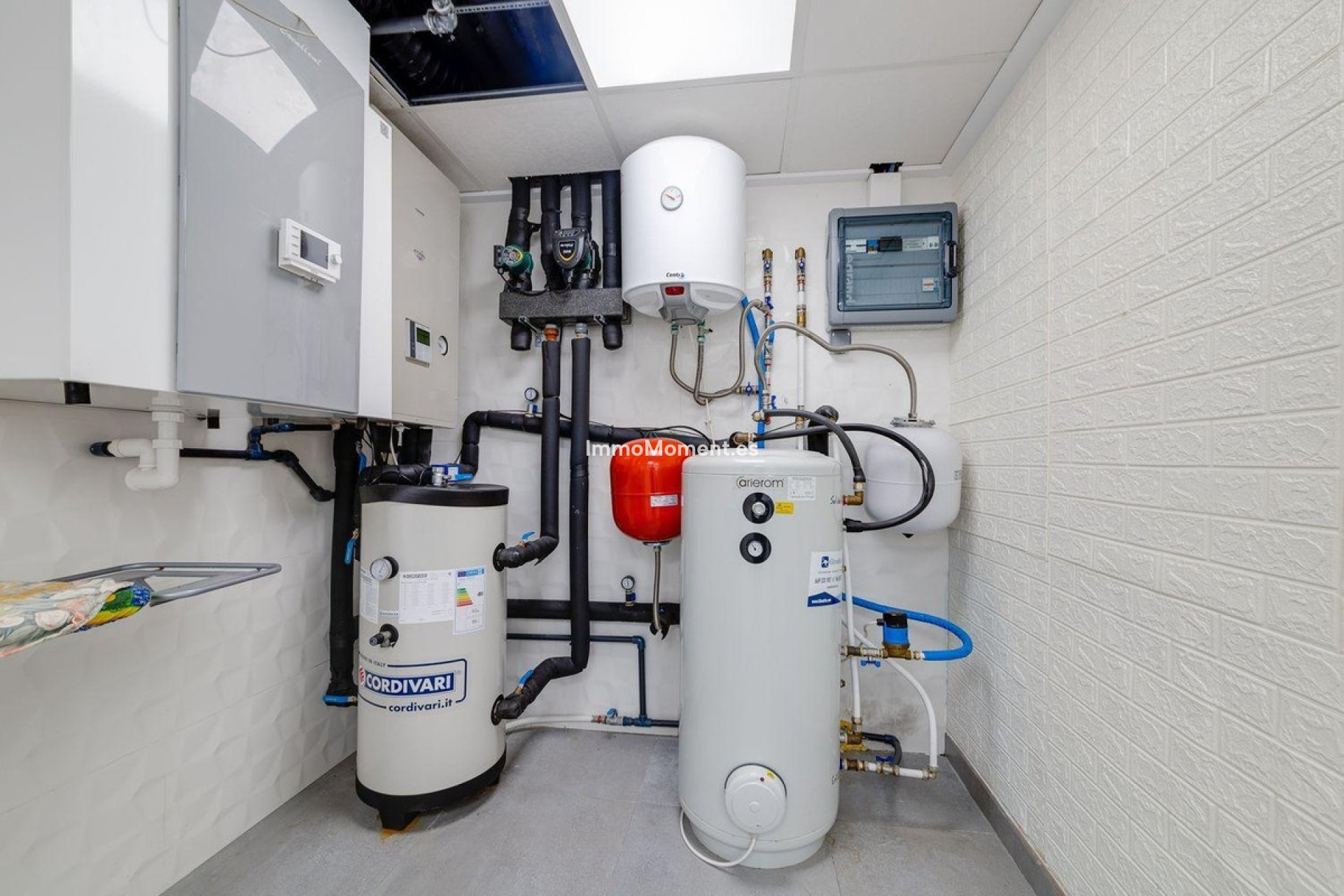 Reventa - Villa - Orihuela - Los Balcones