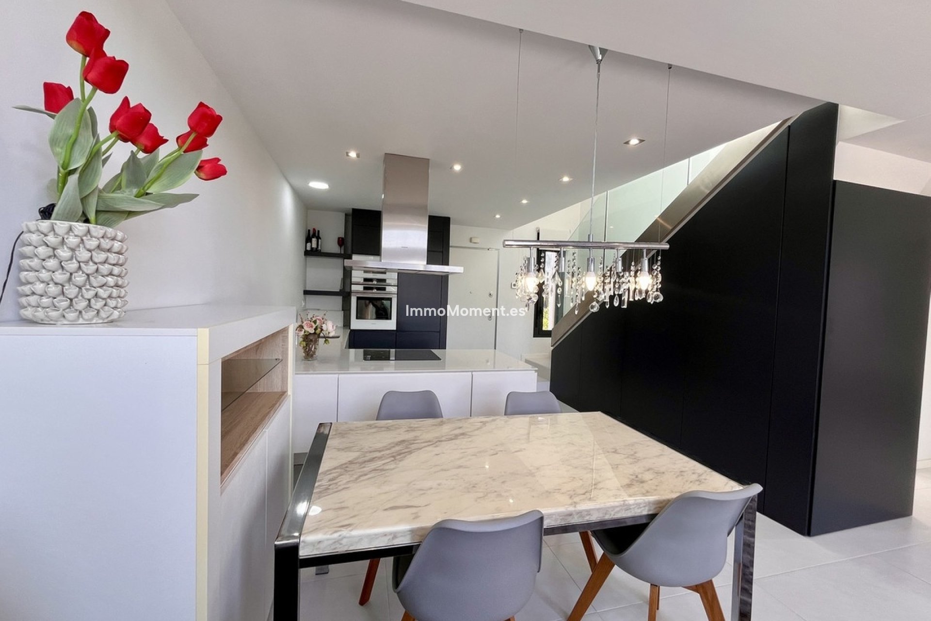 Reventa - Villa - Orihuela - Los Dolses