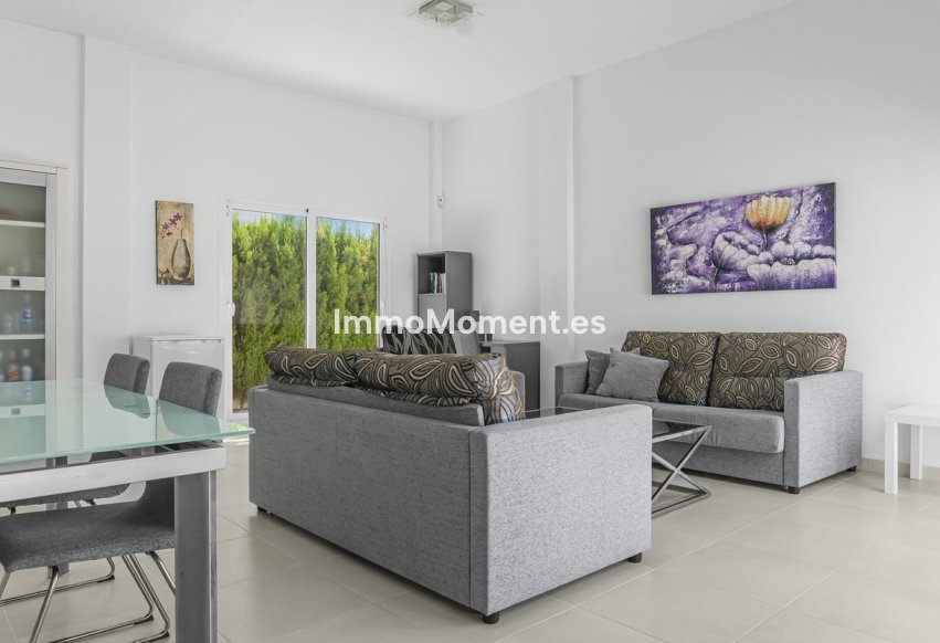 Reventa - Villa - Orihuela - Mil Palmeras