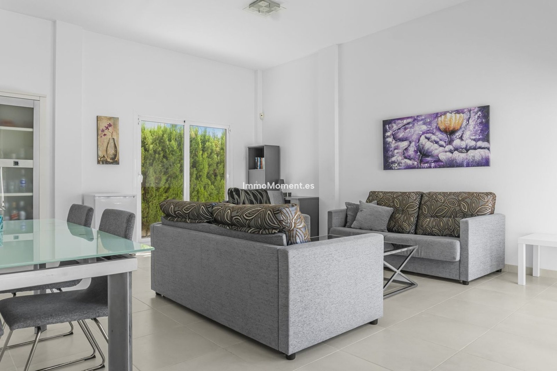 Reventa - Villa - Orihuela - Mil Palmeras