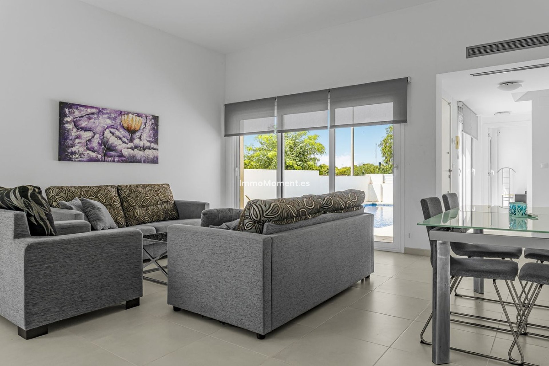 Reventa - Villa - Orihuela - Mil Palmeras