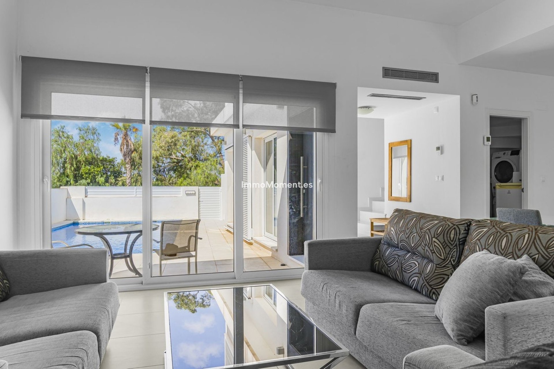 Reventa - Villa - Orihuela - Mil Palmeras