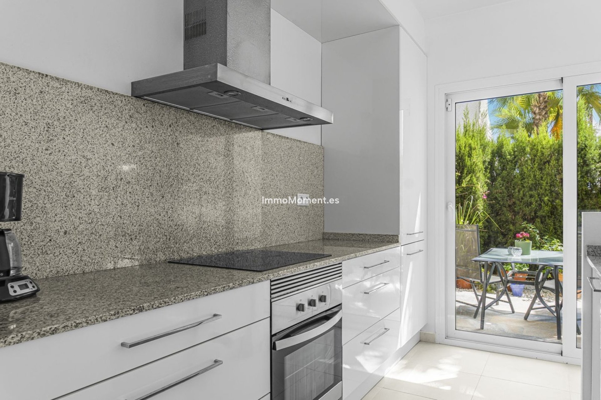 Reventa - Villa - Orihuela - Mil Palmeras