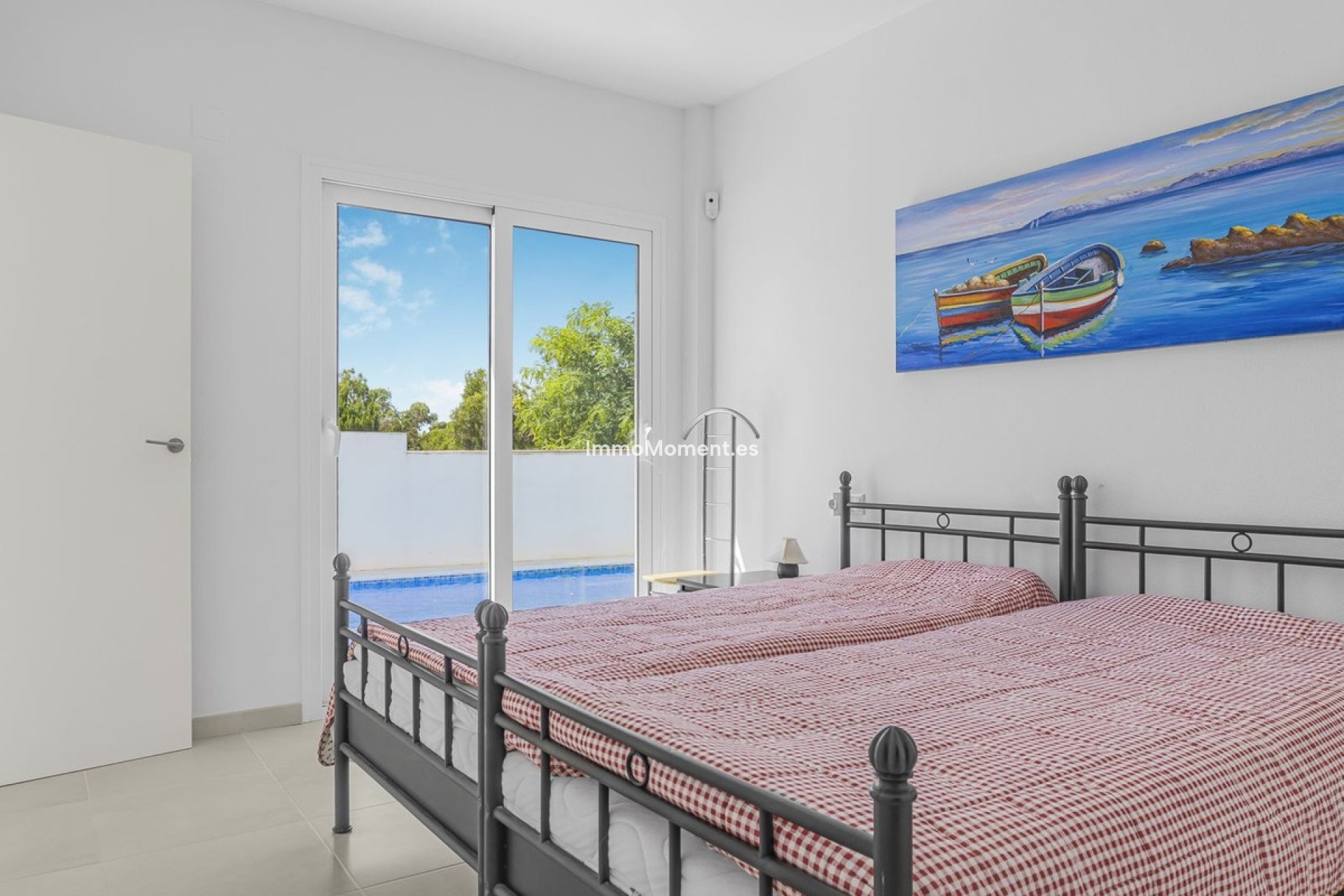 Reventa - Villa - Orihuela - Mil Palmeras