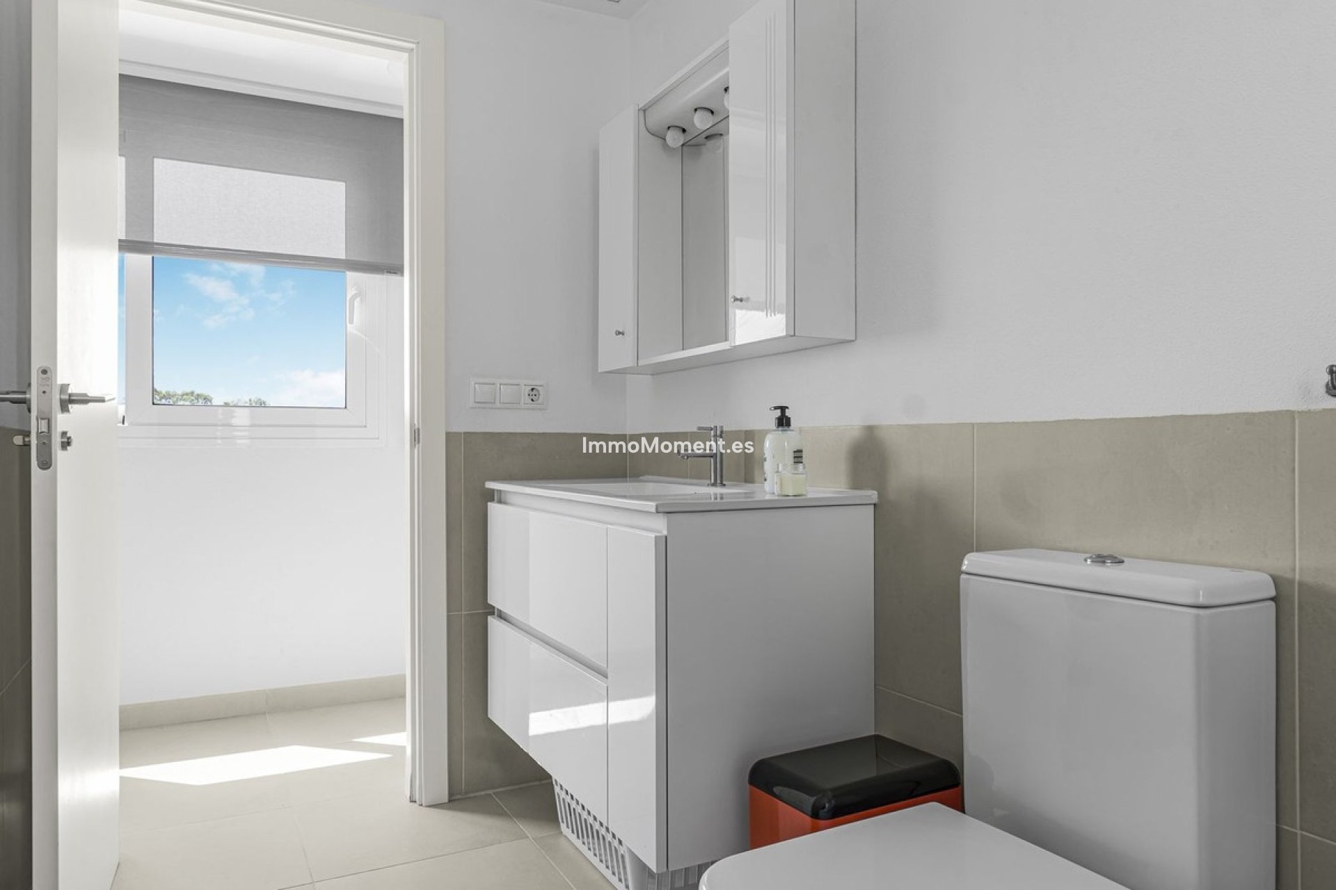 Reventa - Villa - Orihuela - Mil Palmeras