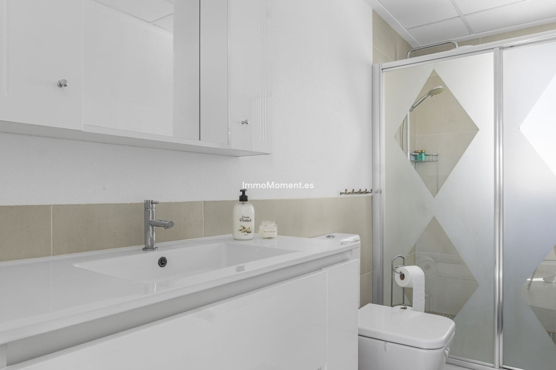 Reventa - Villa - Orihuela - Mil Palmeras