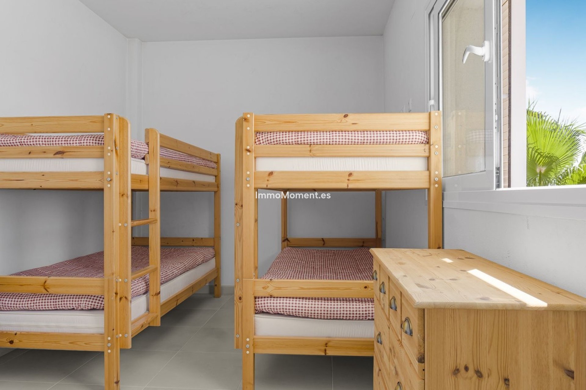 Reventa - Villa - Orihuela - Mil Palmeras