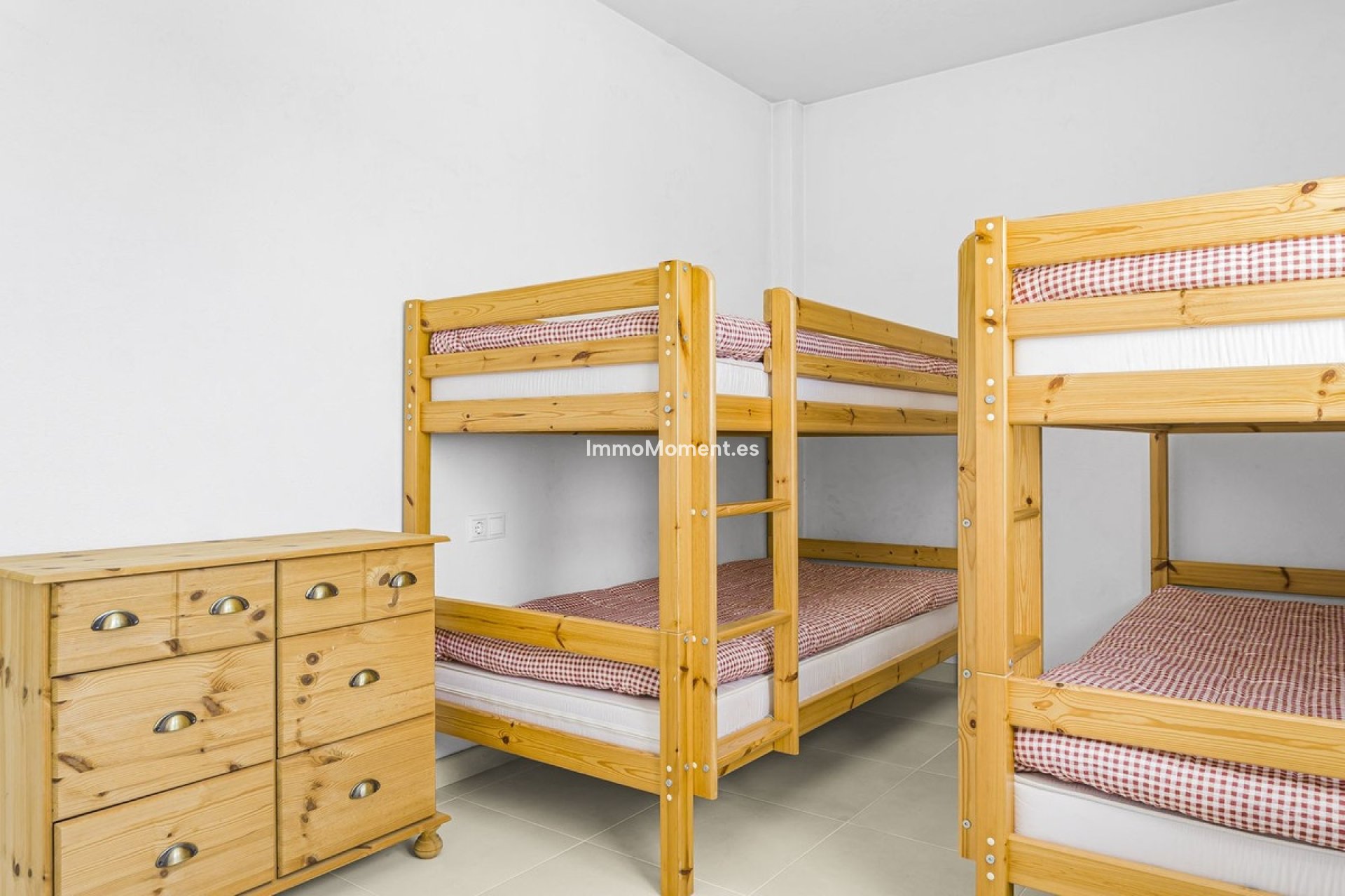 Reventa - Villa - Orihuela - Mil Palmeras