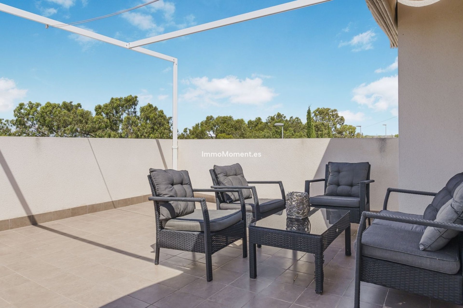 Reventa - Villa - Orihuela - Mil Palmeras