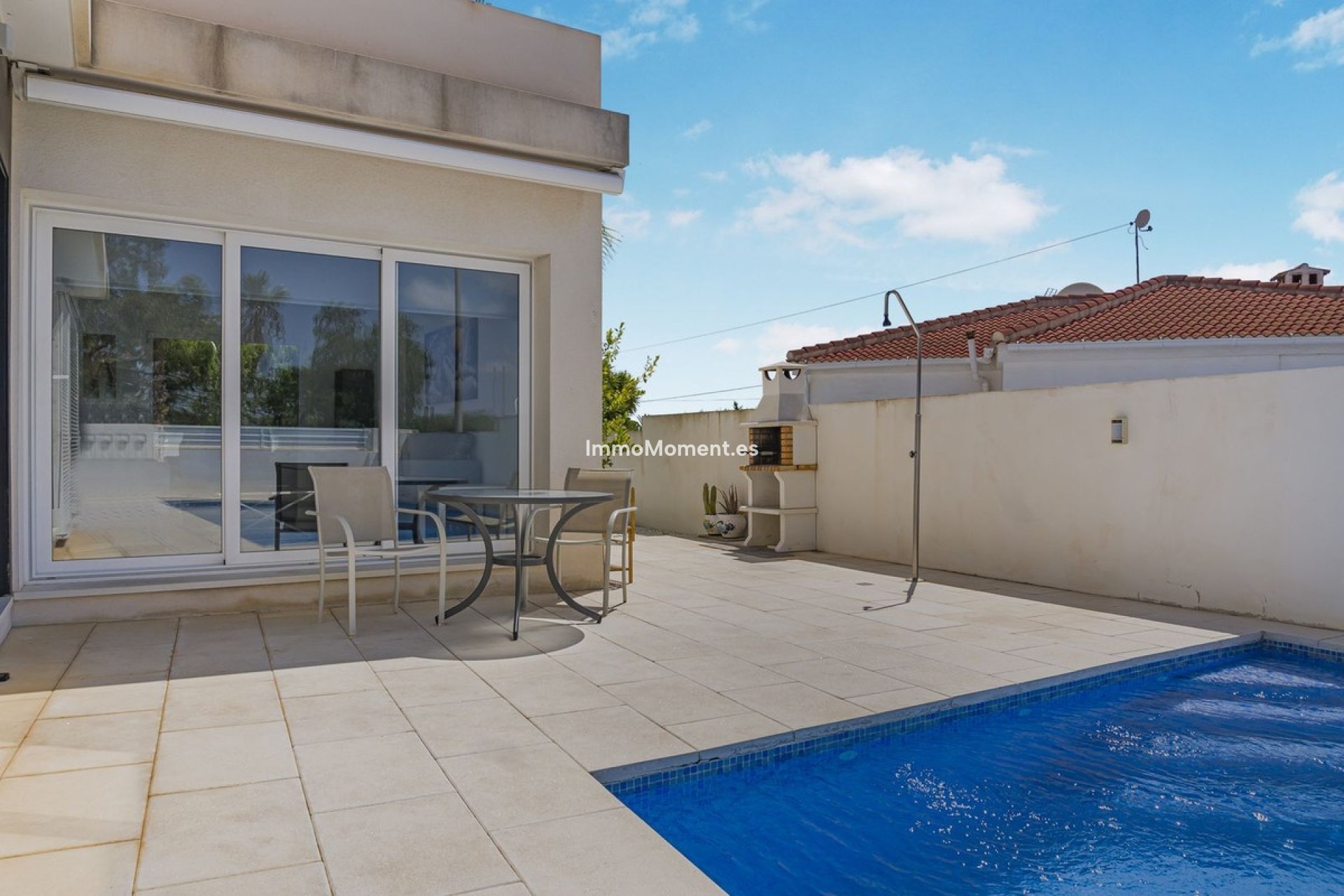 Reventa - Villa - Orihuela - Mil Palmeras