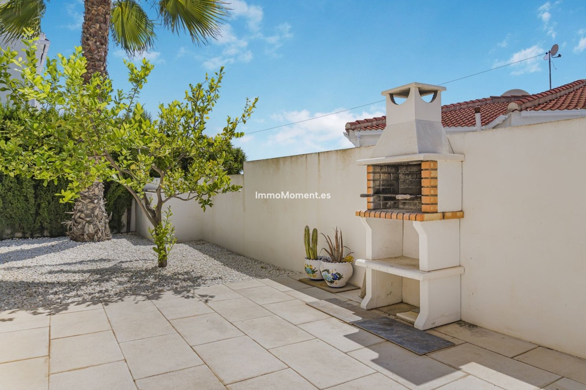Reventa - Villa - Orihuela - Mil Palmeras