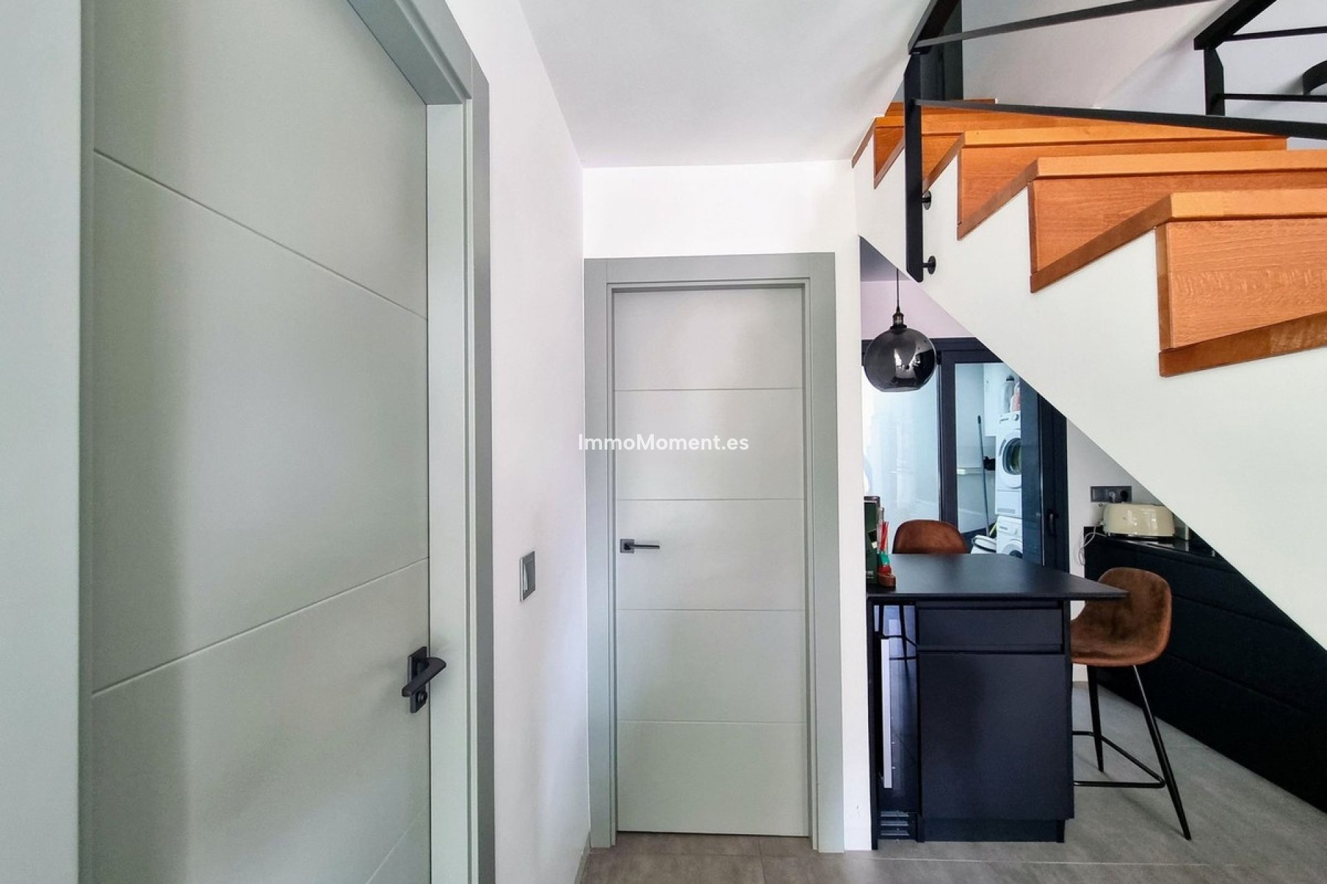 Reventa - Villa - Orihuela - Mil Palmeras