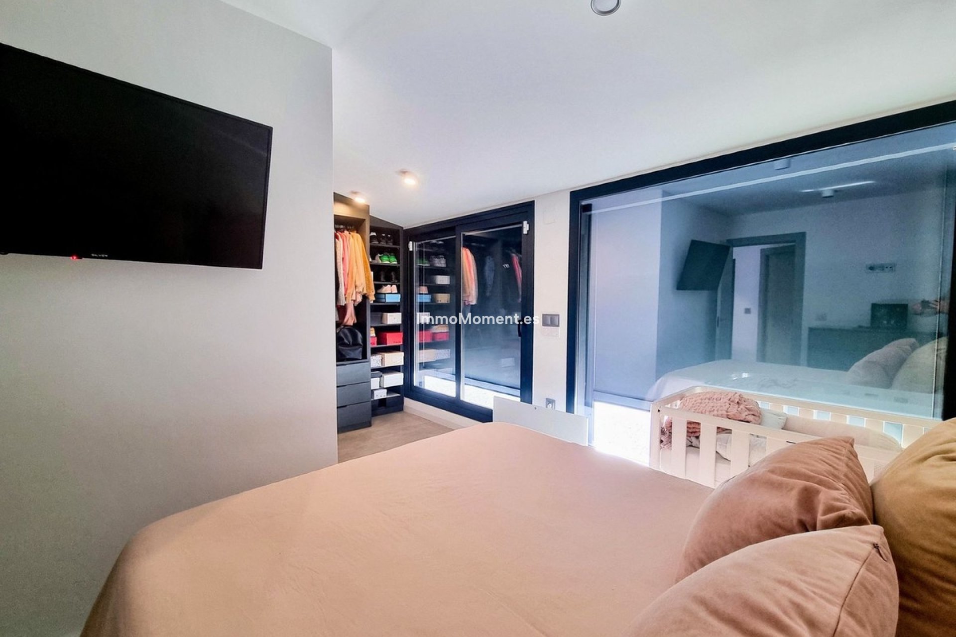 Reventa - Villa - Orihuela - Mil Palmeras