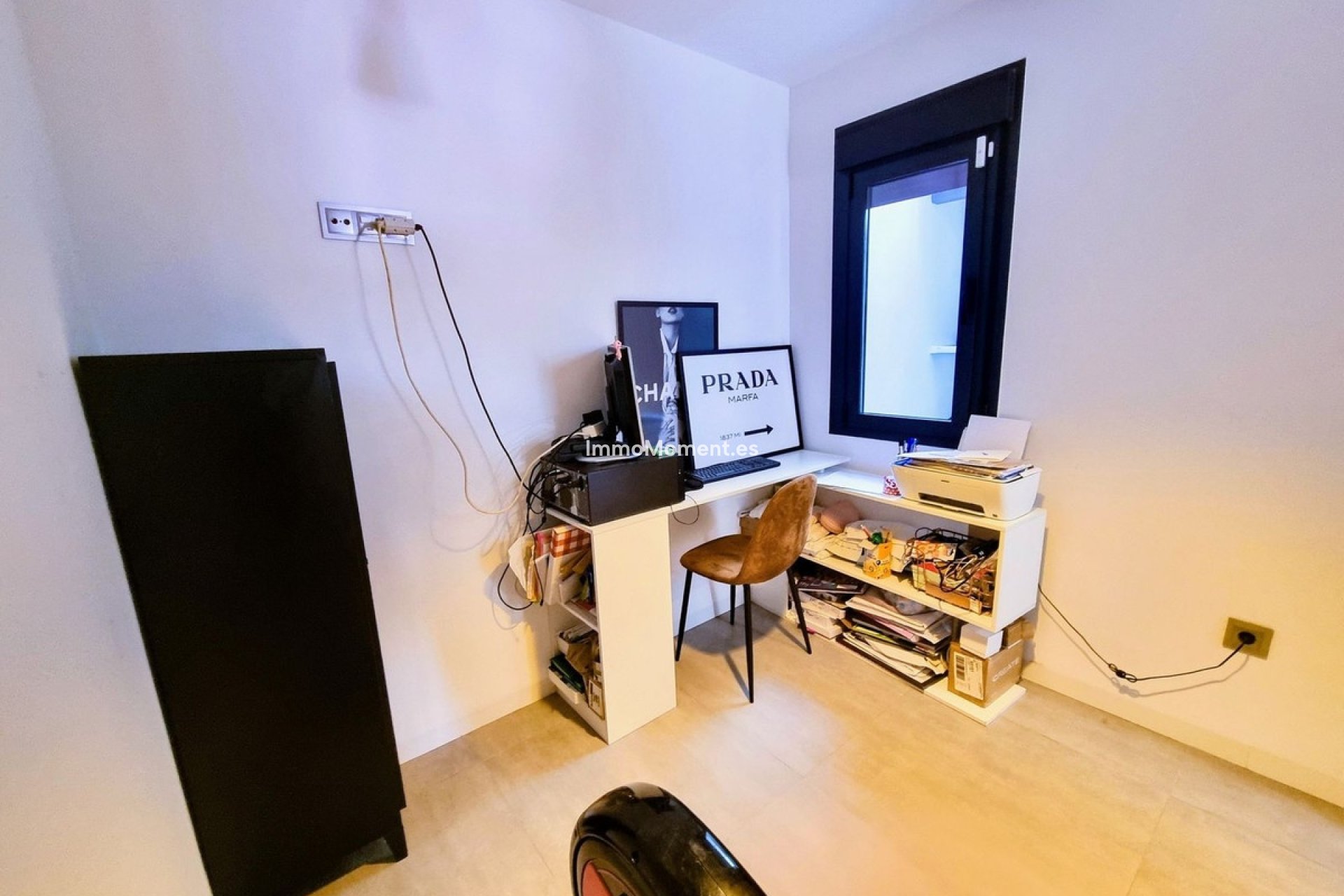 Reventa - Villa - Orihuela - Mil Palmeras