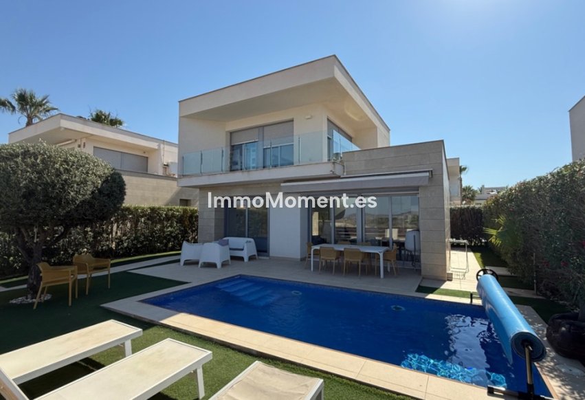 Reventa - Villa - Orihuela - Orihuela Centro