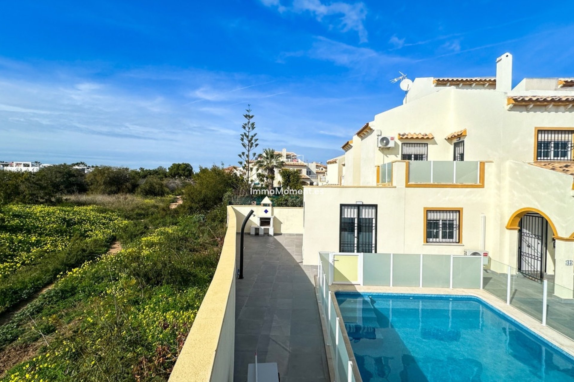 Reventa - Villa - Orihuela - Orihuela Centro