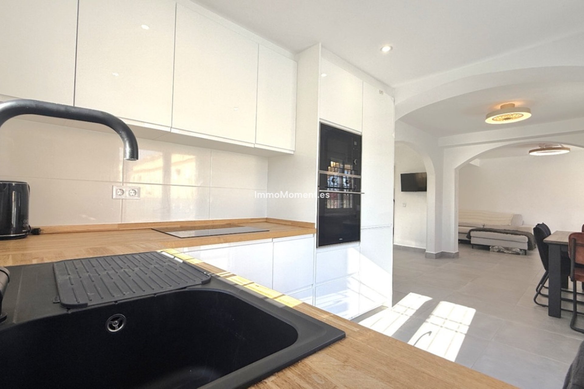 Reventa - Villa - Orihuela - Orihuela Centro