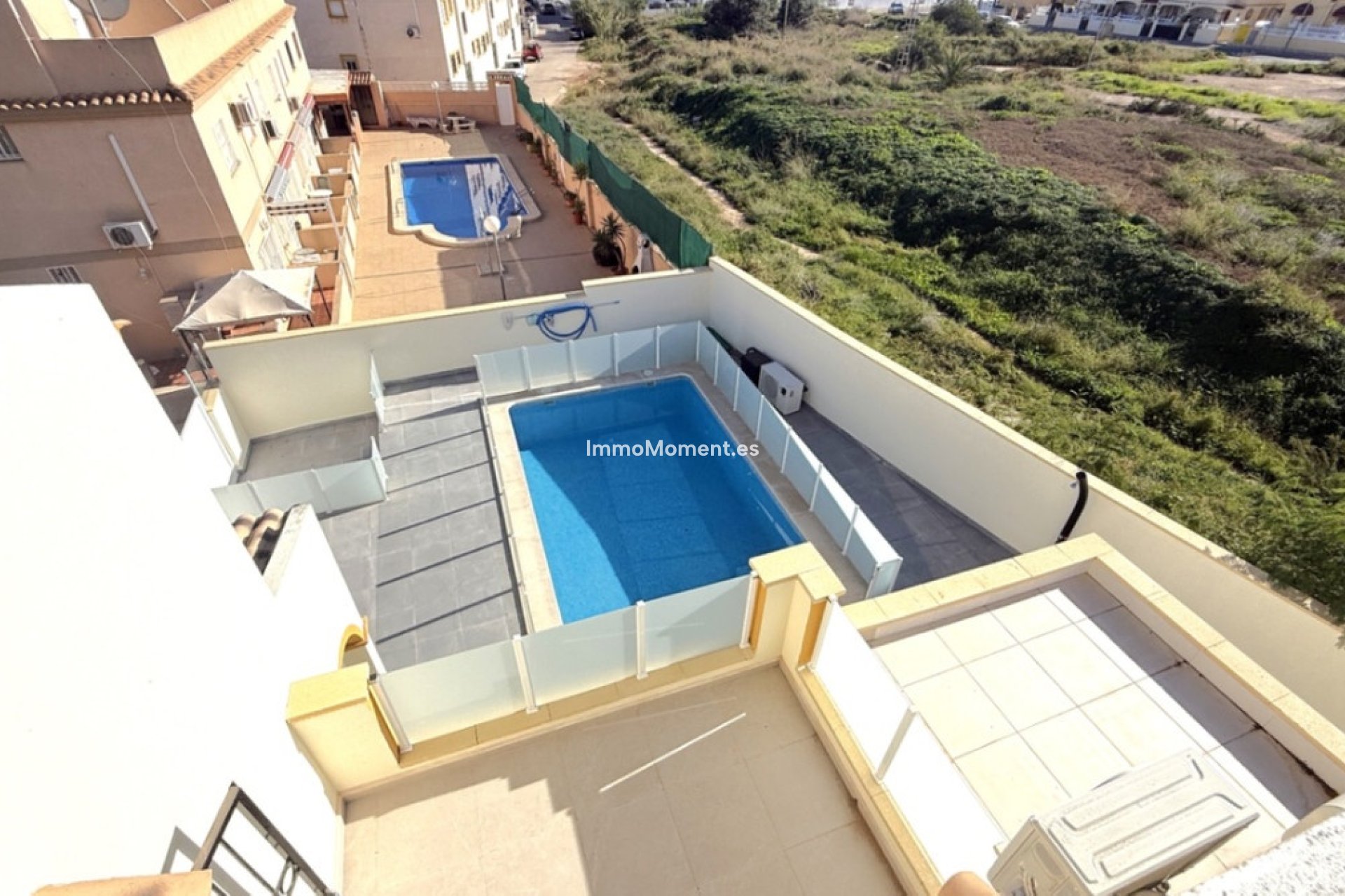Reventa - Villa - Orihuela - Orihuela Centro
