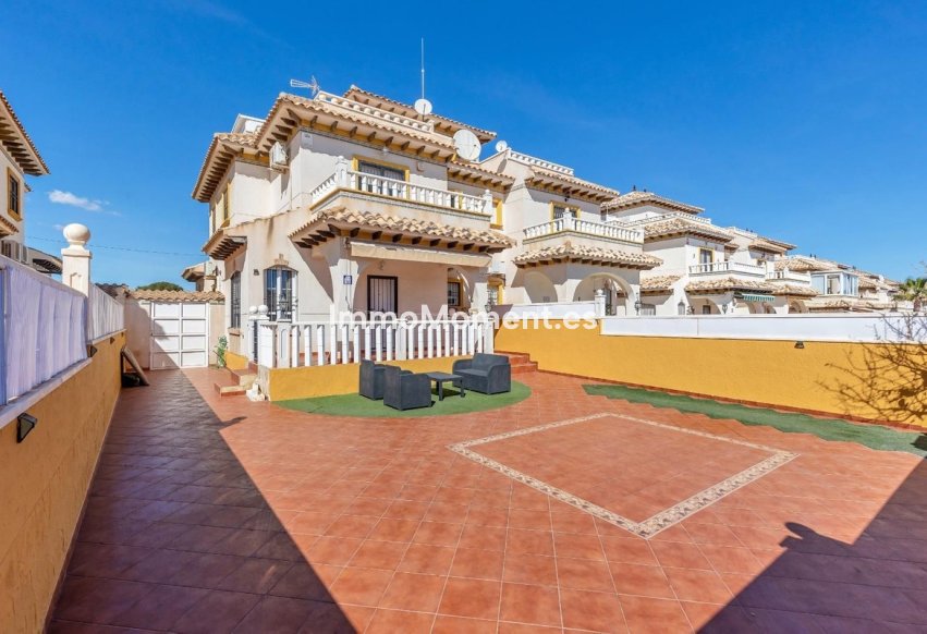 Reventa - Villa - Orihuela - Orihuela Centro
