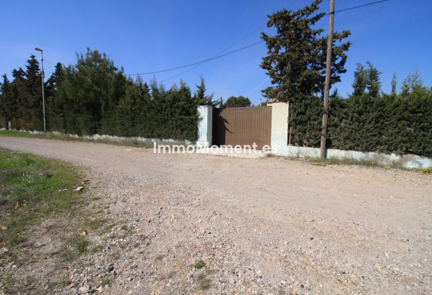 Reventa - Villa - Orihuela - Orihuela Costa