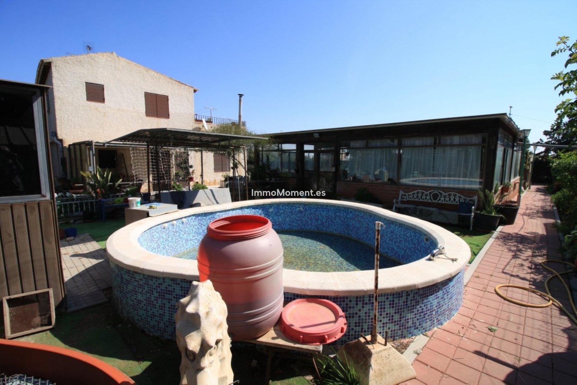 Reventa - Villa - Orihuela - Orihuela Costa