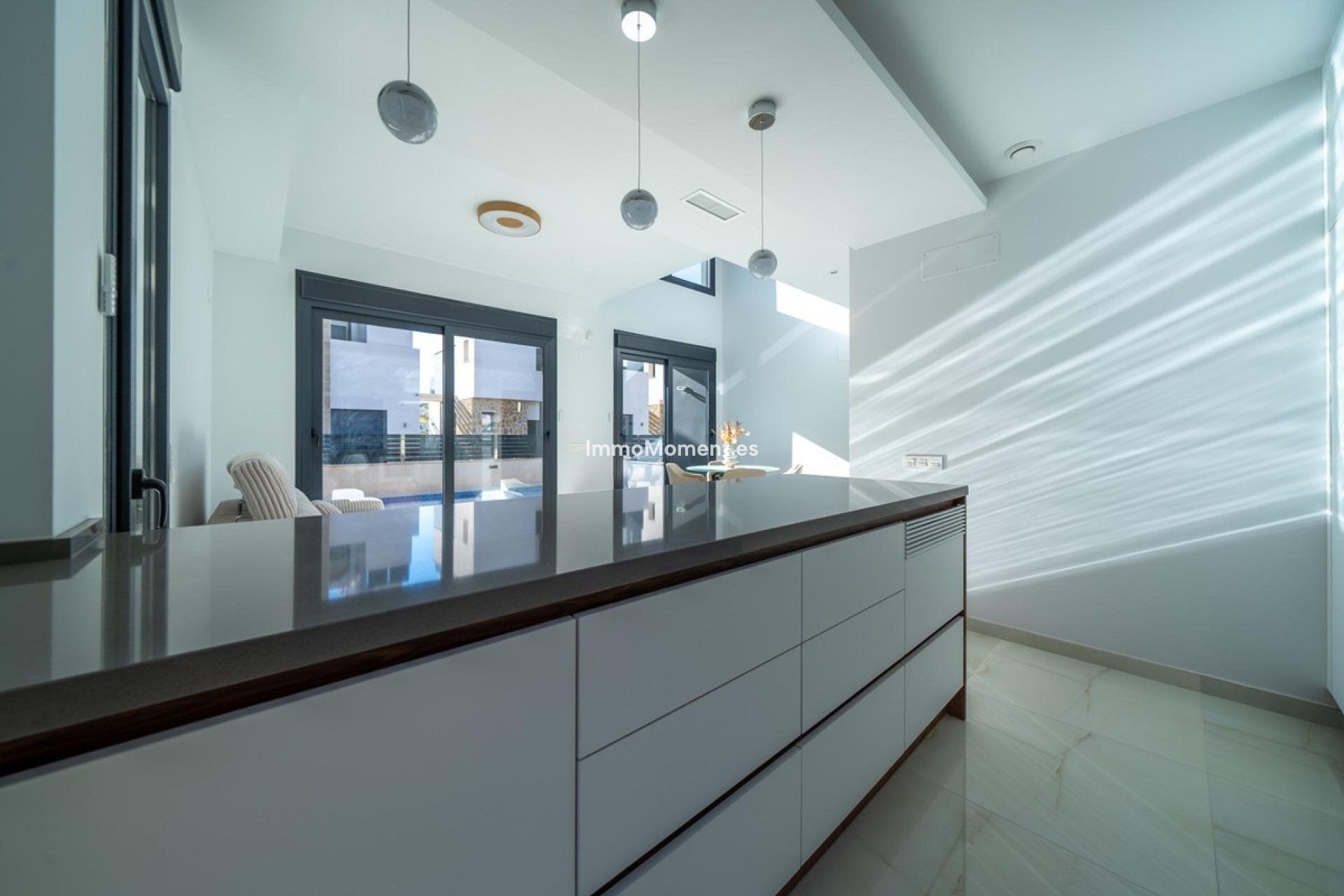 Reventa - Villa - Orihuela - Orihuela Costa