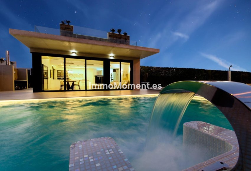 Reventa - Villa - Orihuela - Orihuela Costa