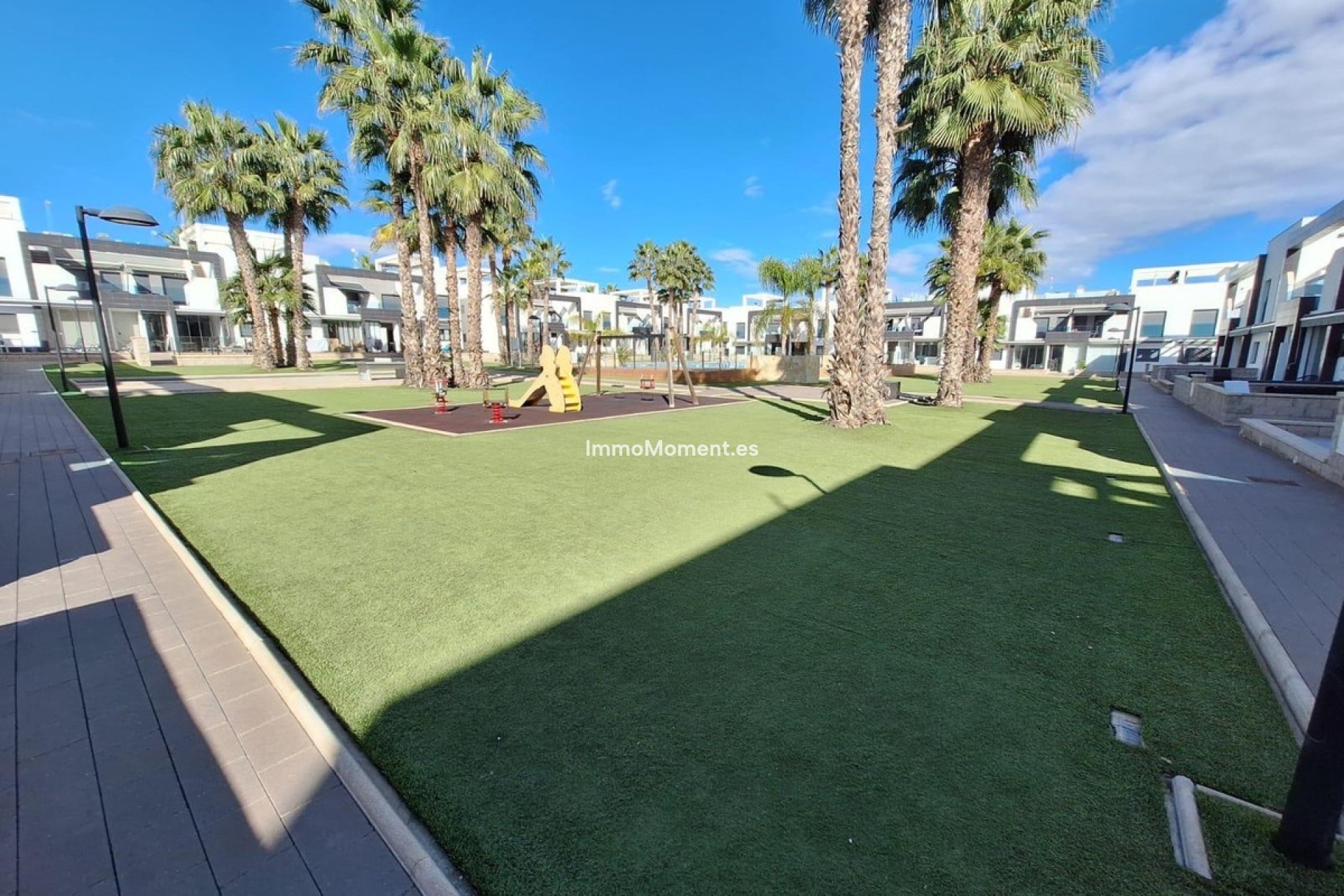 Reventa - Villa - Orihuela - Orihuela Costa