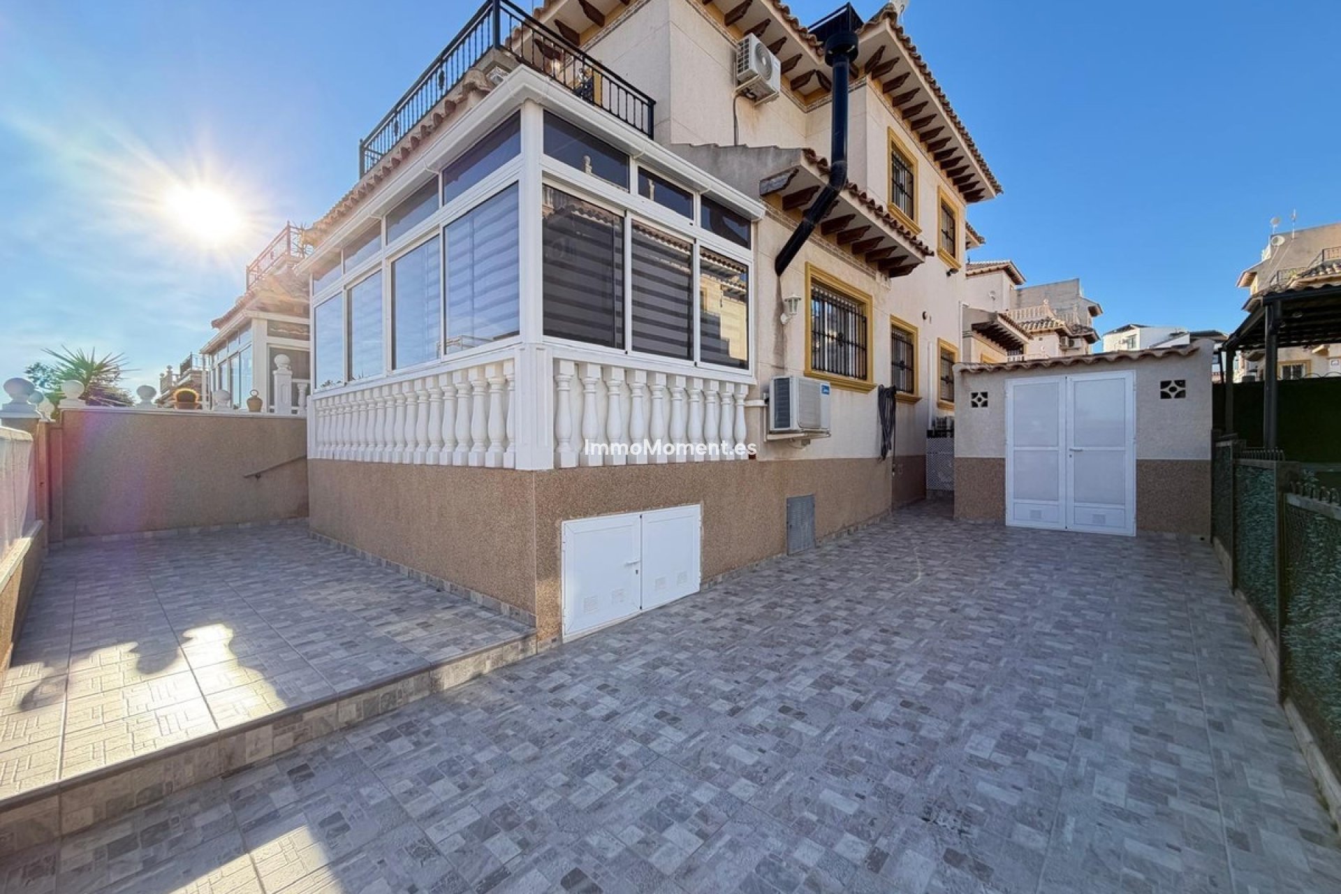 Reventa - Villa - Orihuela - Orihuela Costa