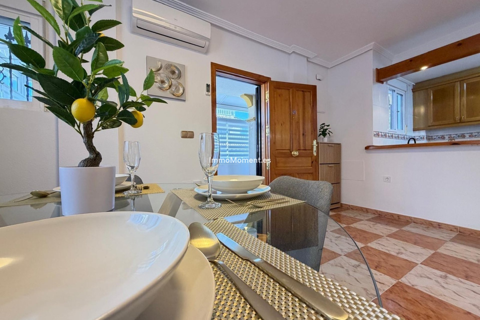 Reventa - Villa - Orihuela - Orihuela Costa