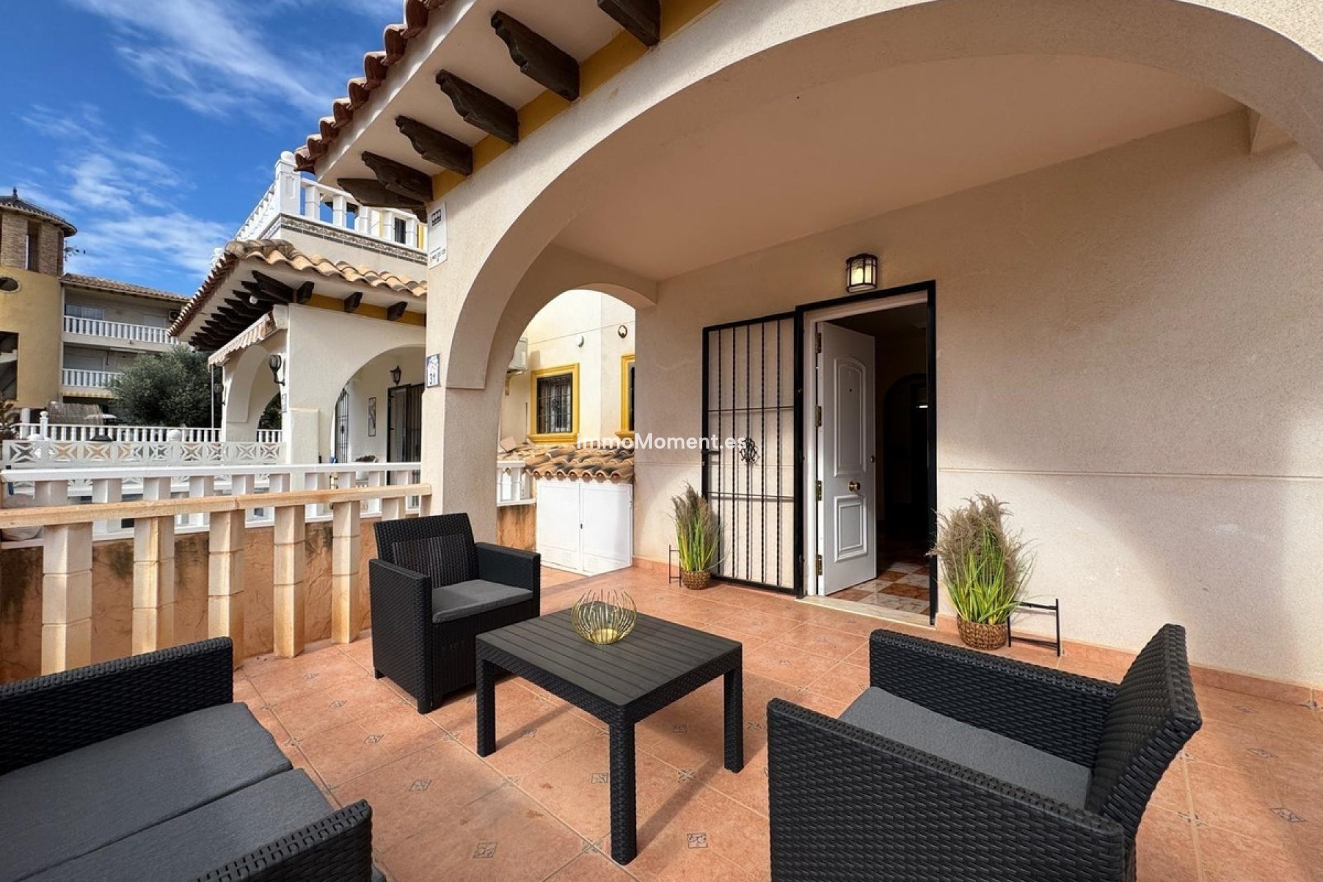 Reventa - Villa - Orihuela - Orihuela Costa