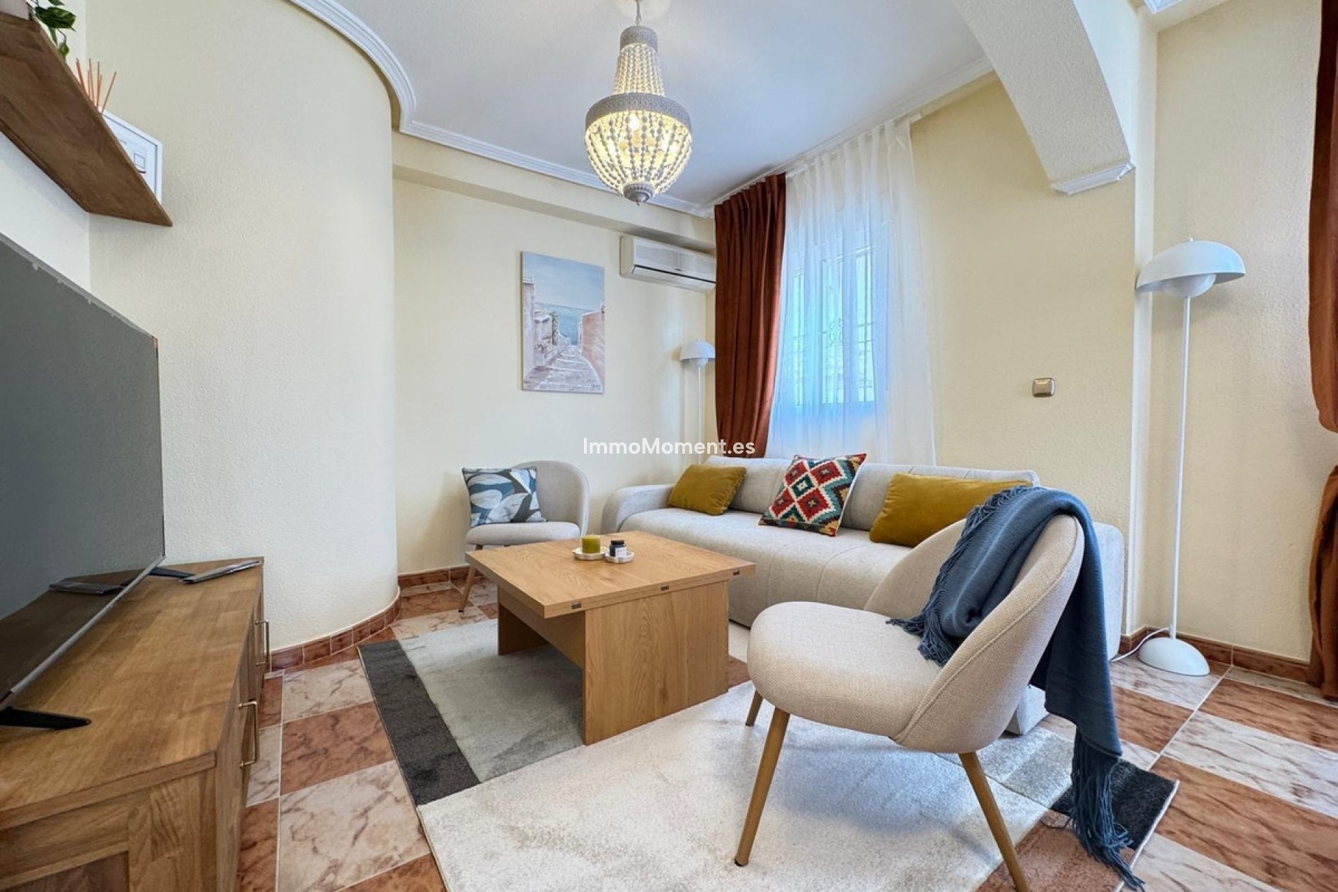 Reventa - Villa - Orihuela - Orihuela Costa