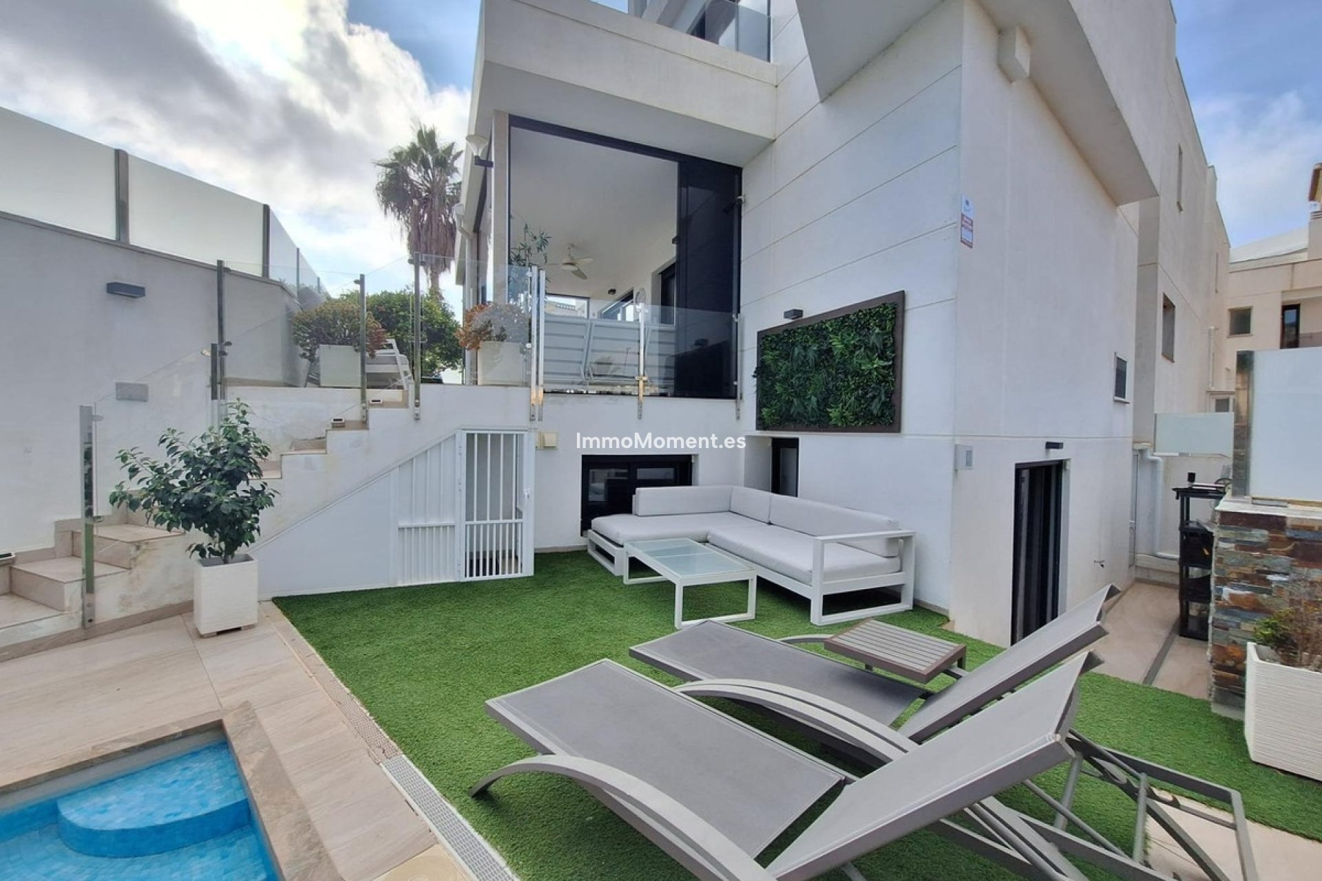 Reventa - Villa - Orihuela - Orihuela Costa