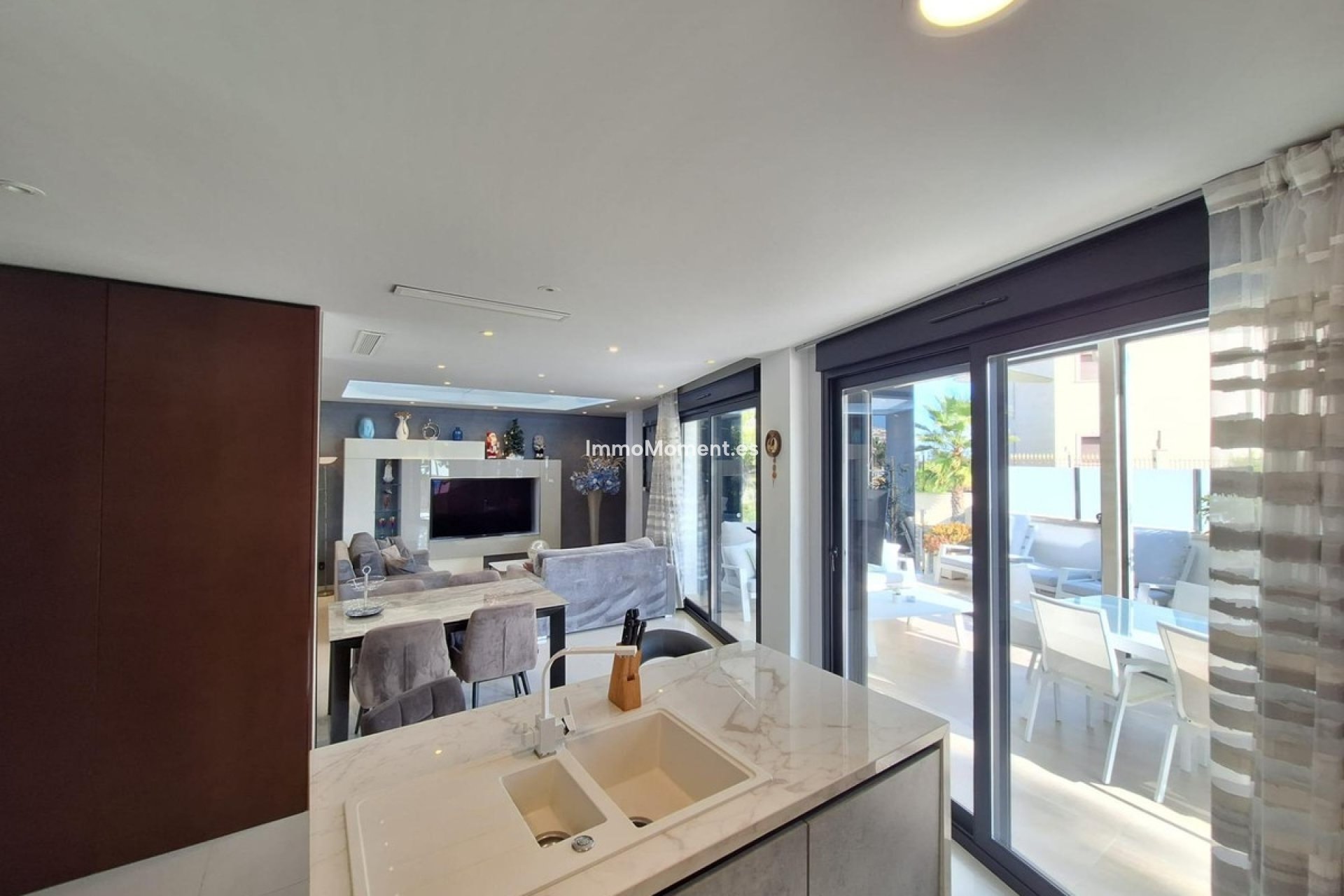 Reventa - Villa - Orihuela - Orihuela Costa