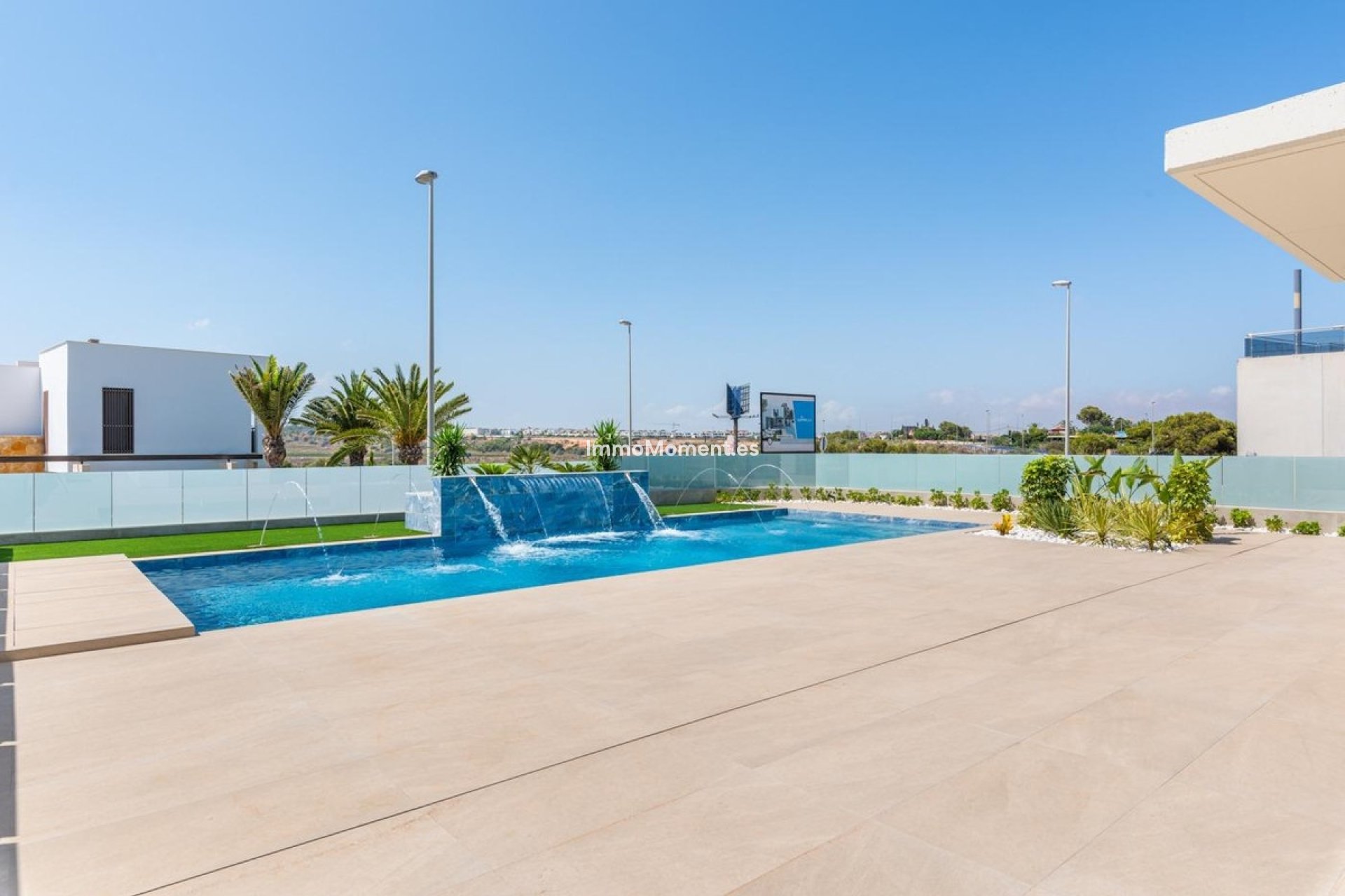 Reventa - Villa - Orihuela - Orihuela Costa