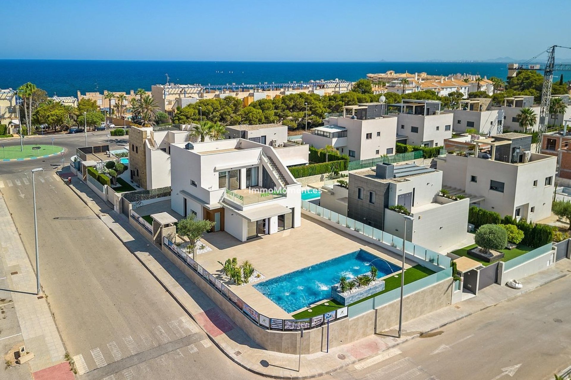 Reventa - Villa - Orihuela - Orihuela Costa