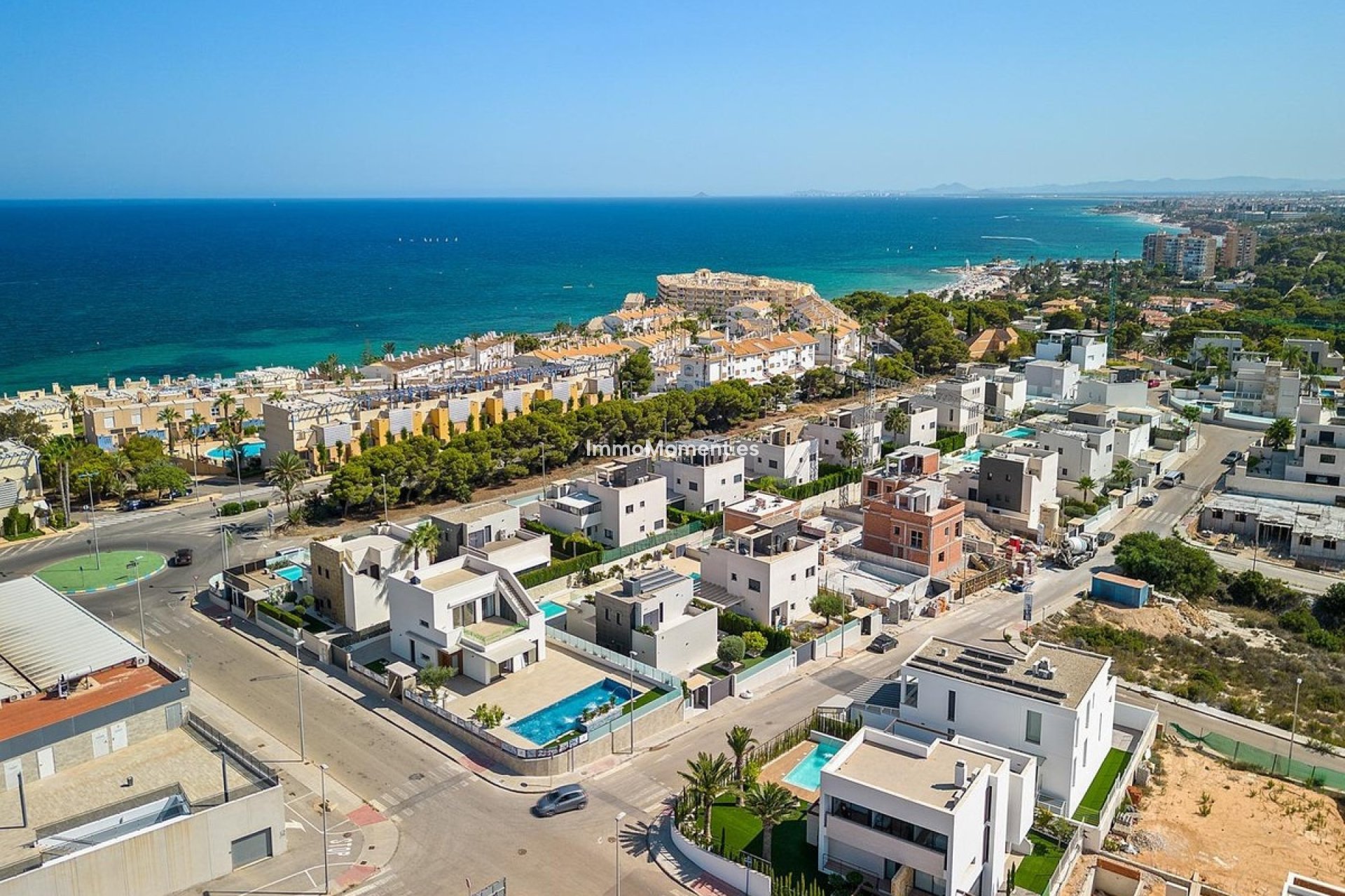 Reventa - Villa - Orihuela - Orihuela Costa