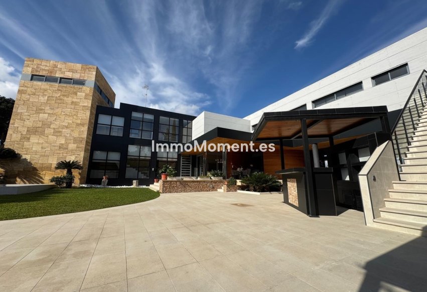 Reventa - Villa - Orihuela - Orihuela Costa