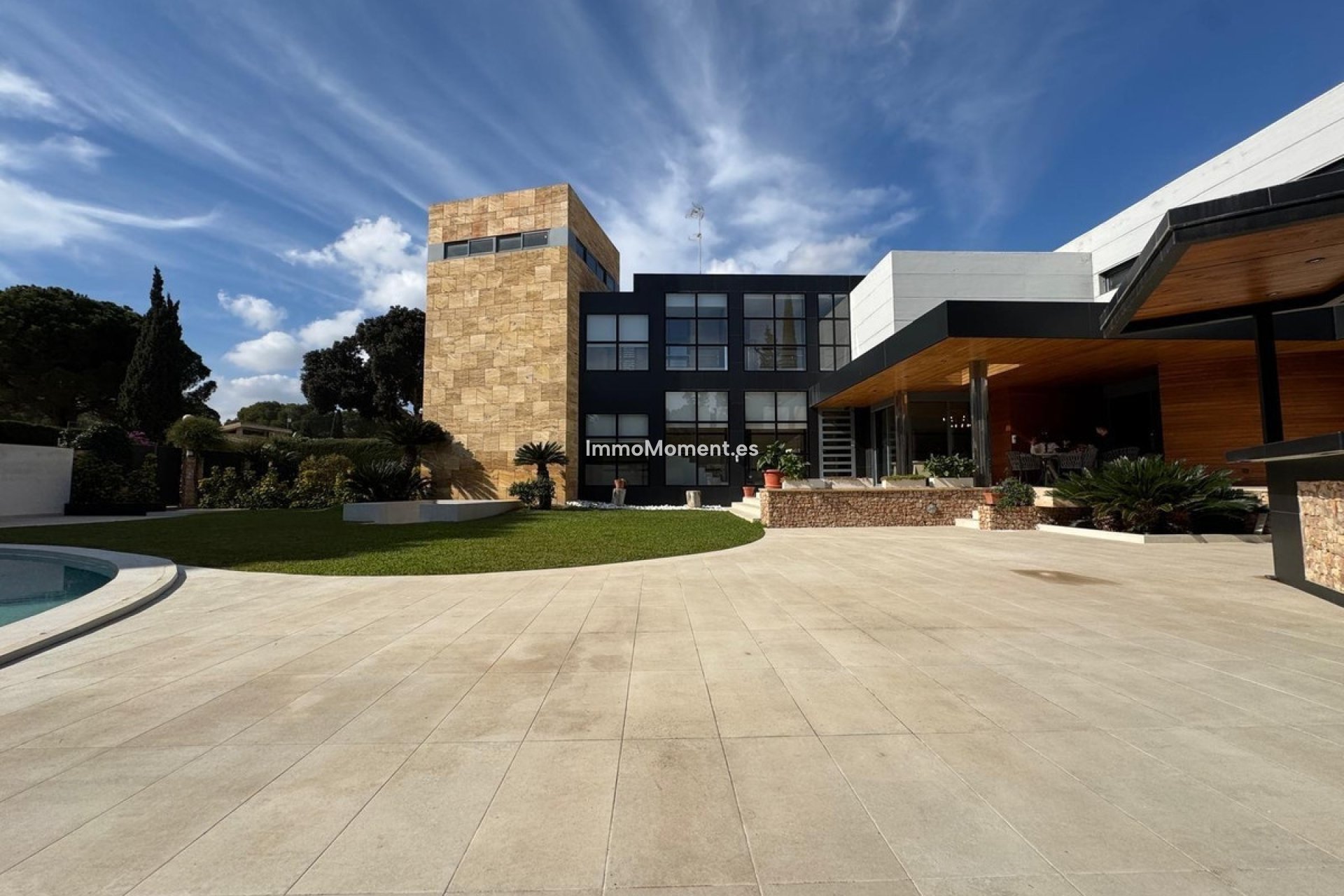 Reventa - Villa - Orihuela - Orihuela Costa