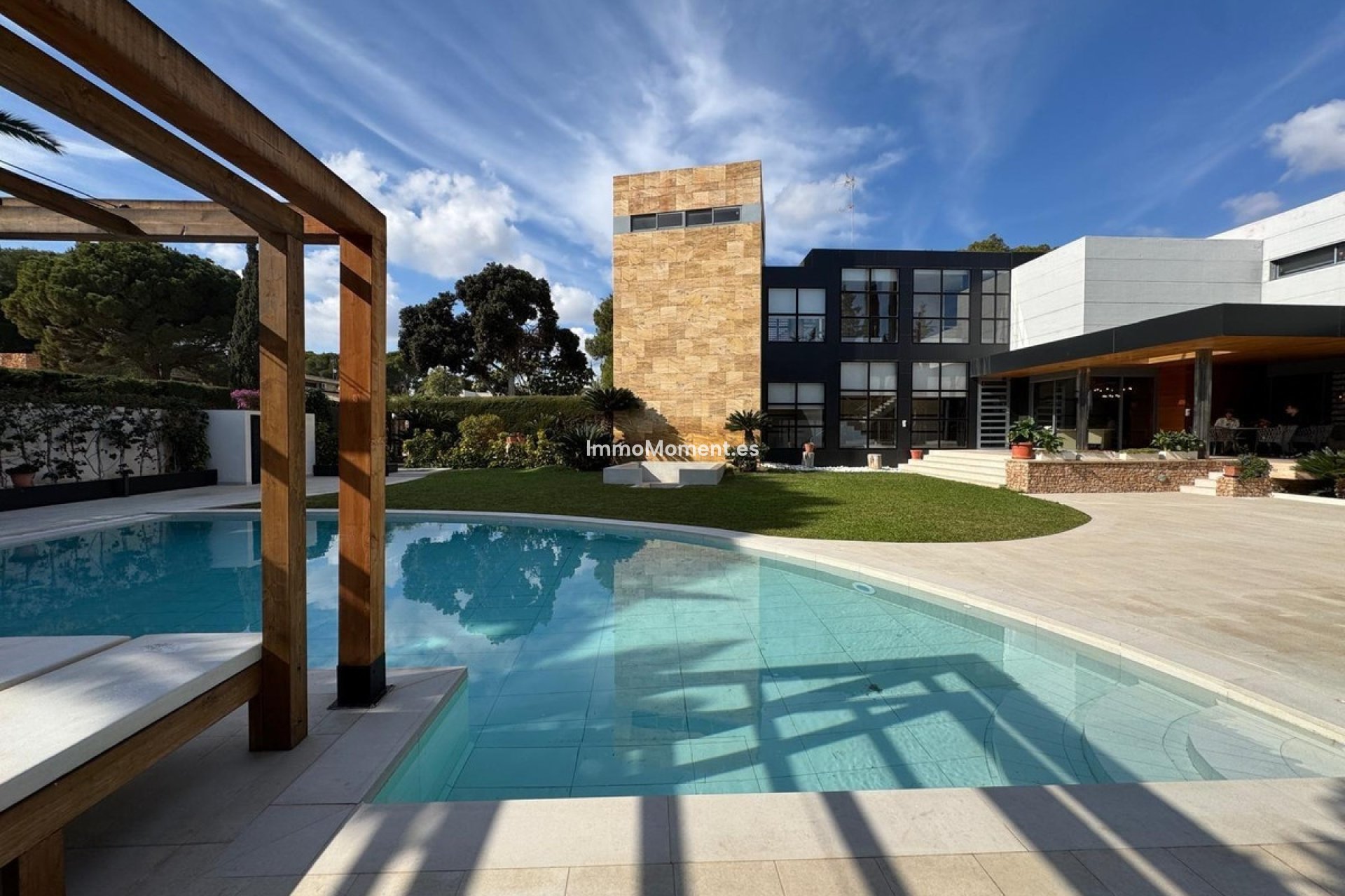 Reventa - Villa - Orihuela - Orihuela Costa